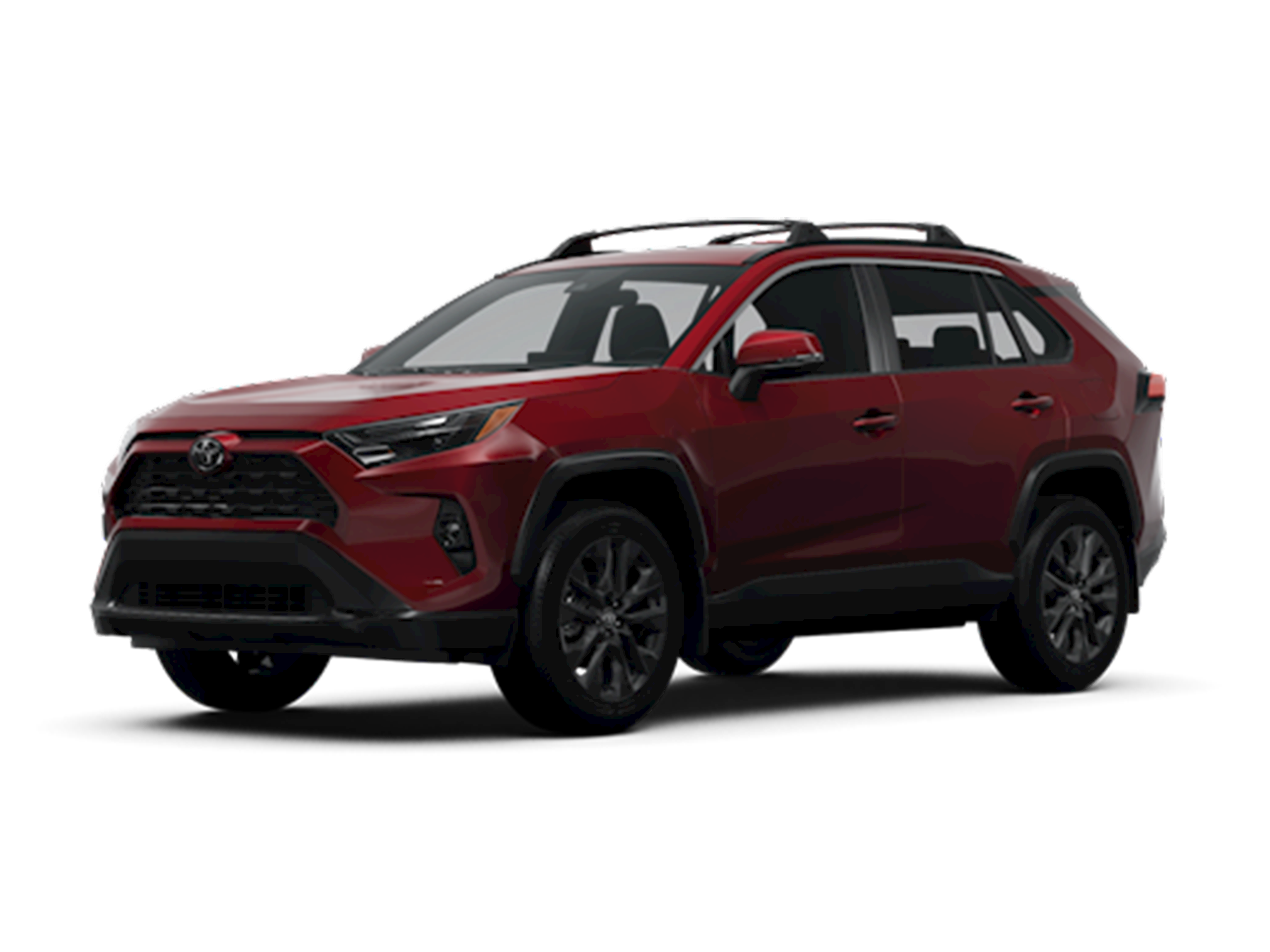 2025 Toyota RAV4 XLE Premium's photo