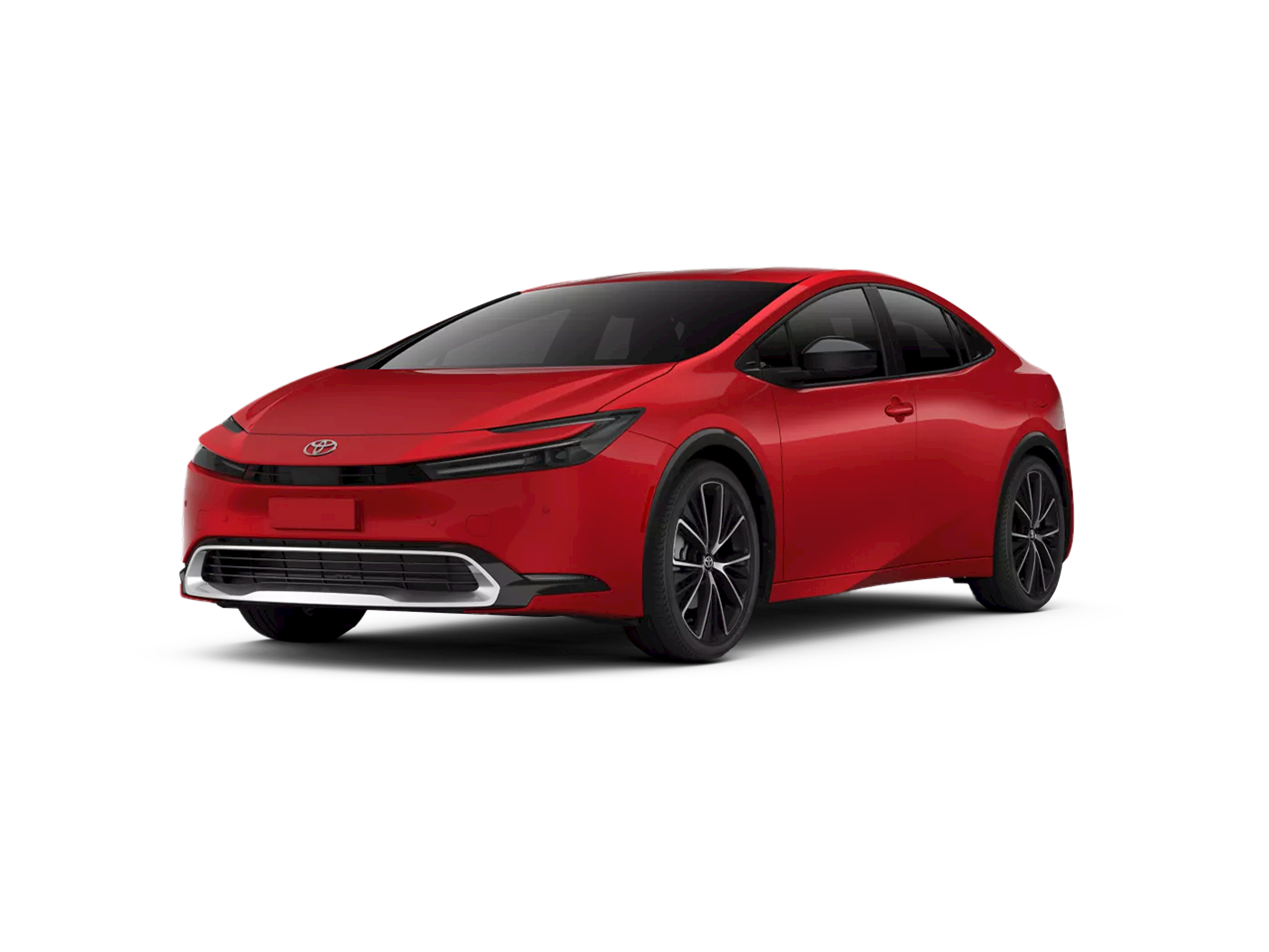 2026 Toyota Prius