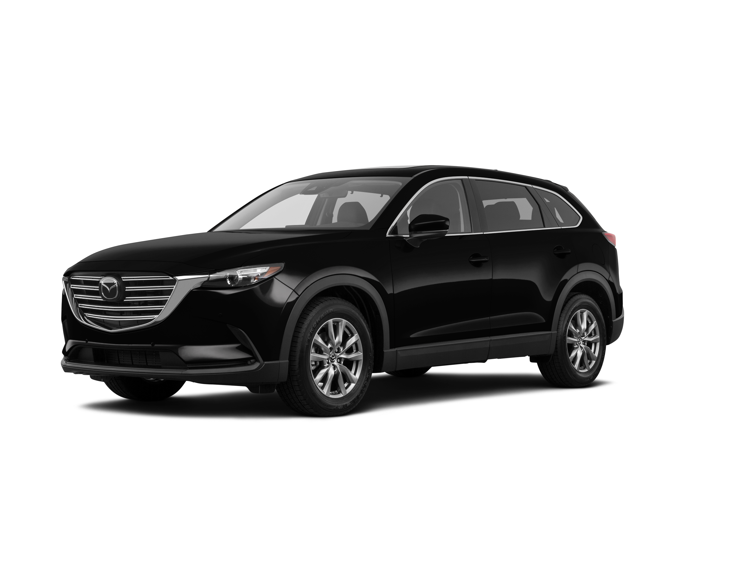 2019 Mazda CX-9