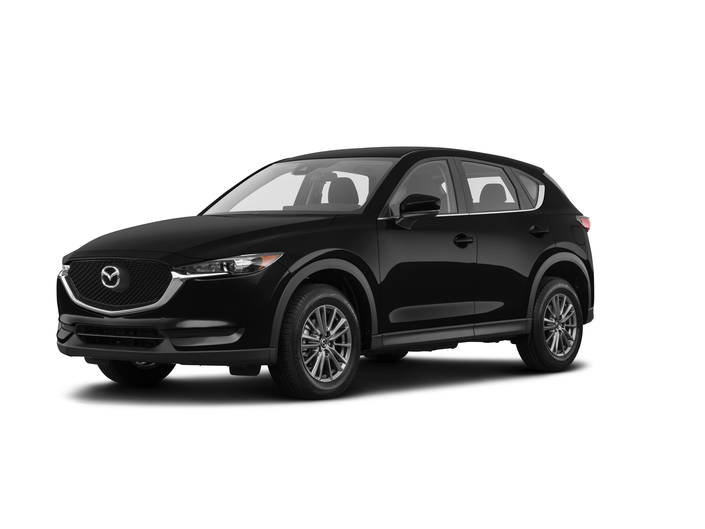 2019 Mazda CX-5 Sport
