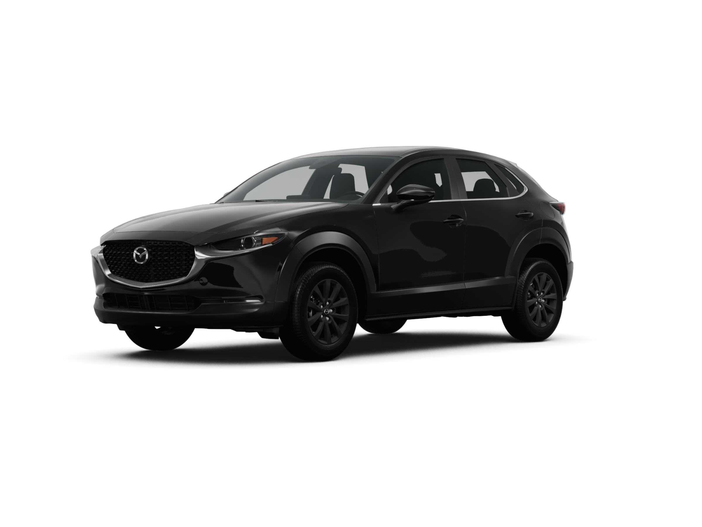 2024 Mazda CX-30 Premium