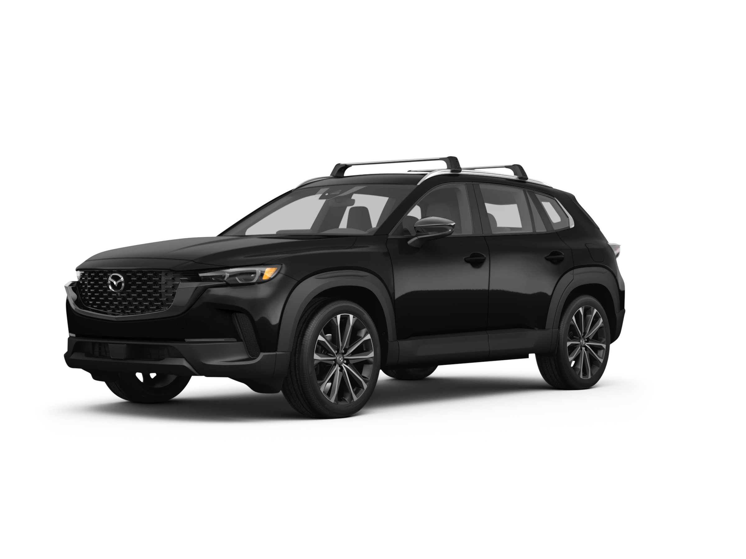 2026 Mazda CX-50 Preferred's photo