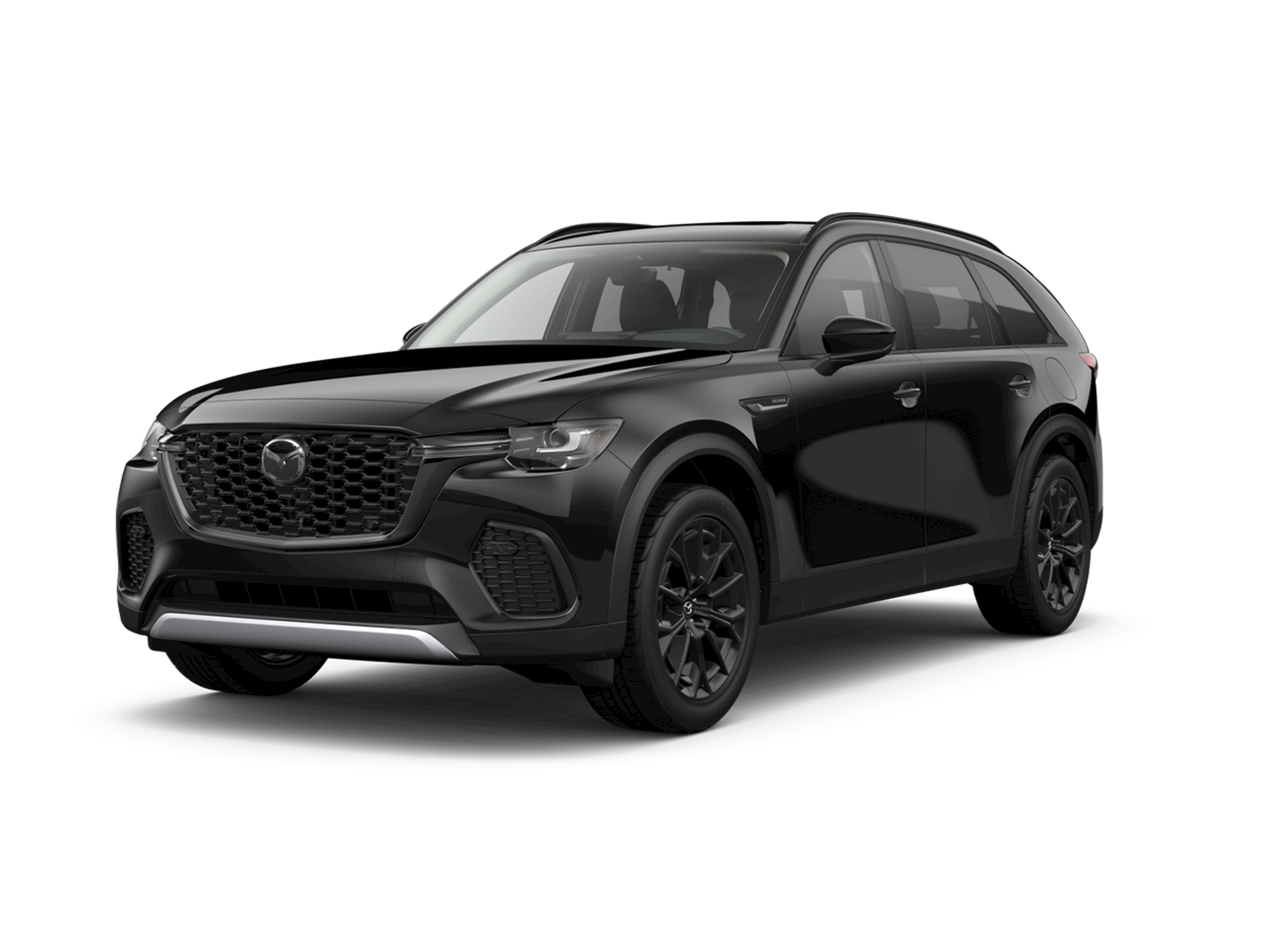 2026 Mazda CX-70 Premium Plus Package's photo