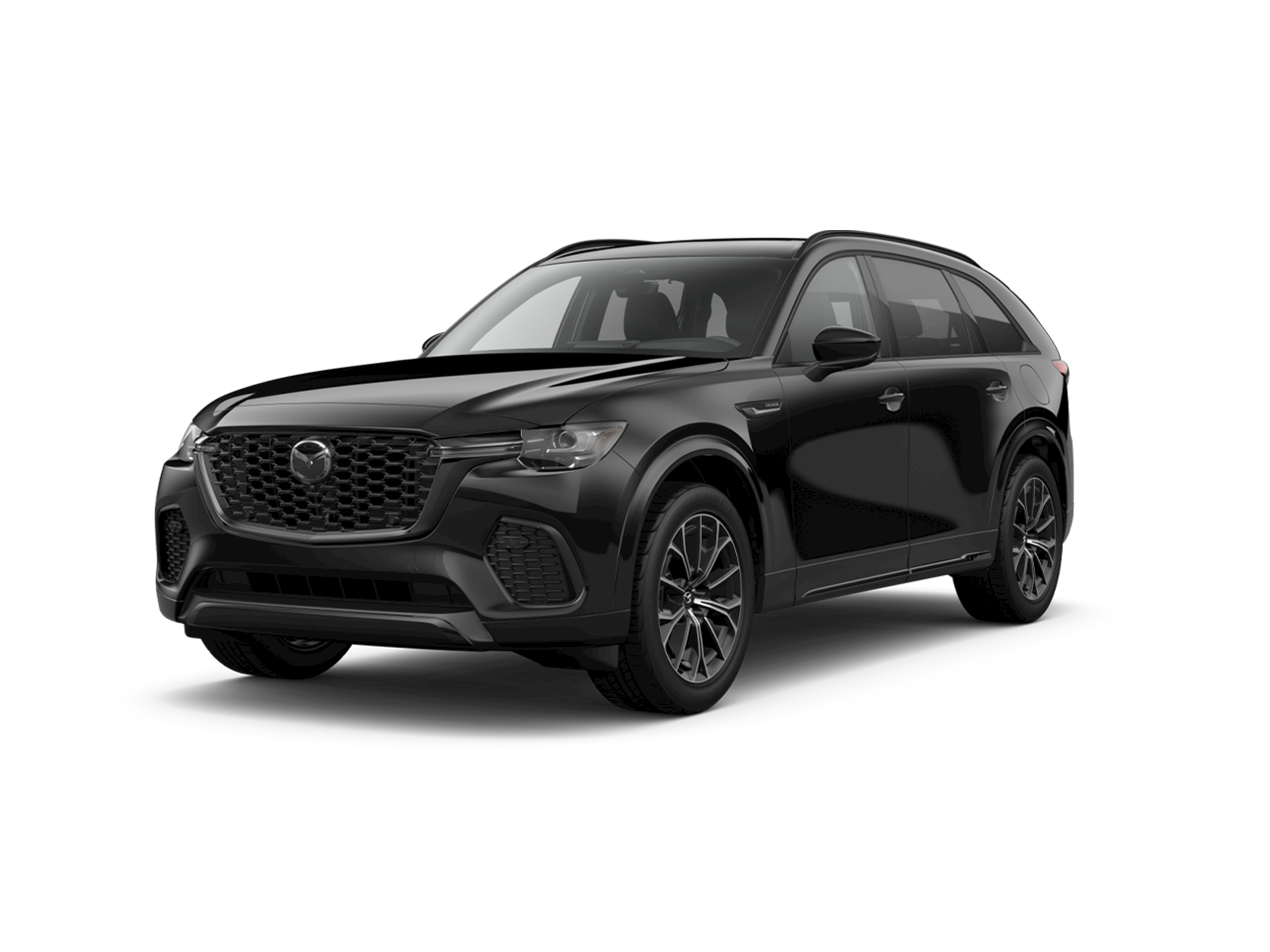 2026 Mazda CX-70 Premium Plus Package's photo