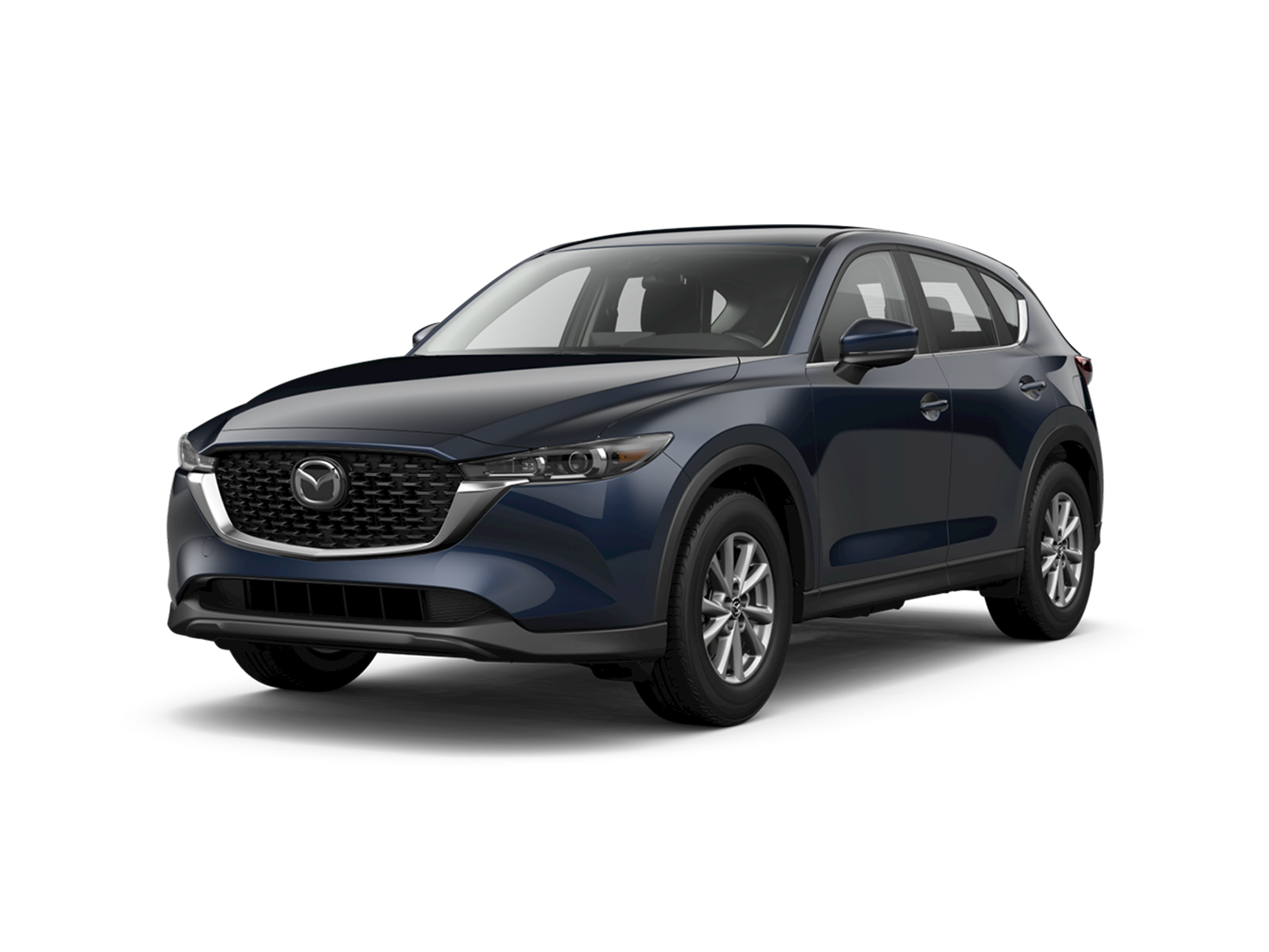 2025 Mazda CX-5 S's photo