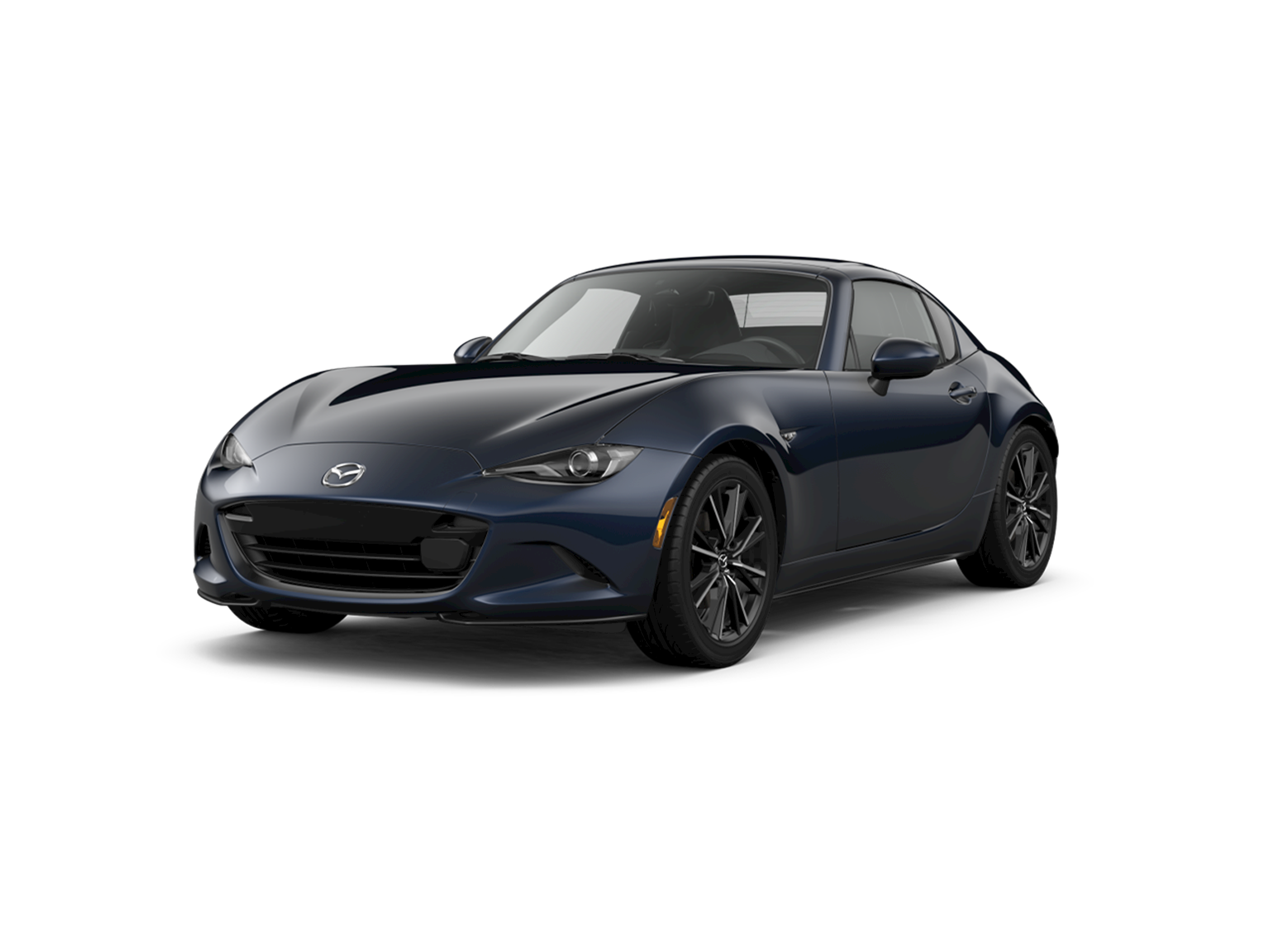 2025 Mazda MX-5 Miata RF