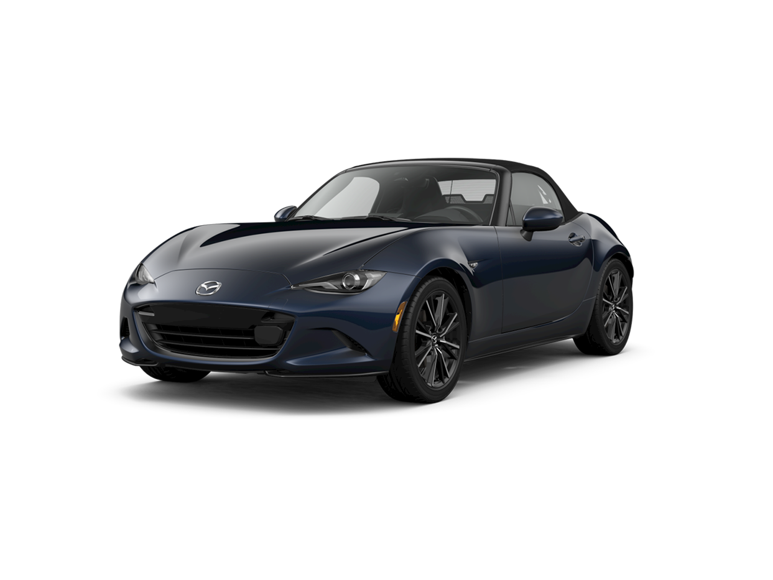 2025 Mazda MX-5 Miata Grand Touring's photo