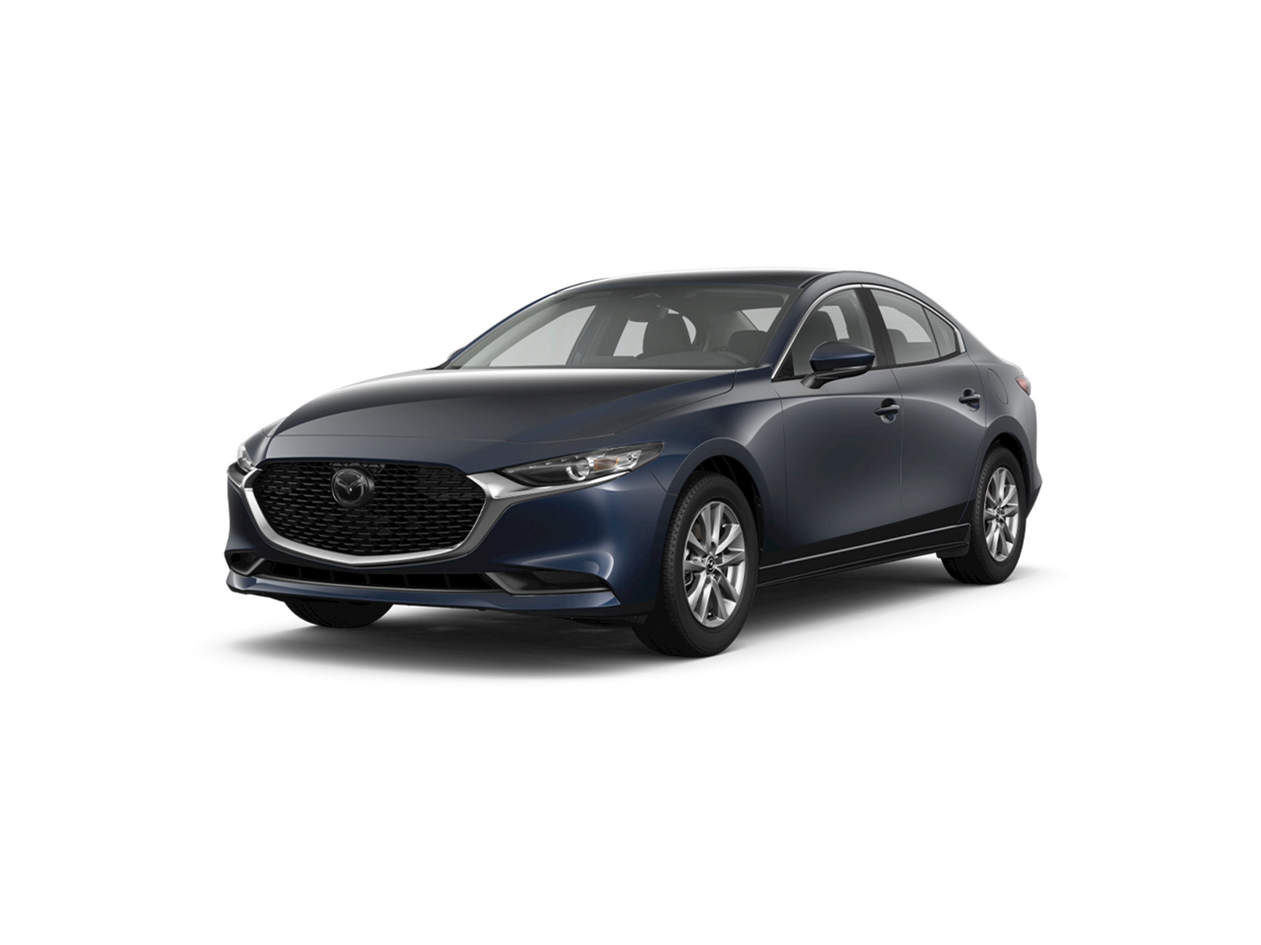 2026 Mazda Mazda3 S's photo