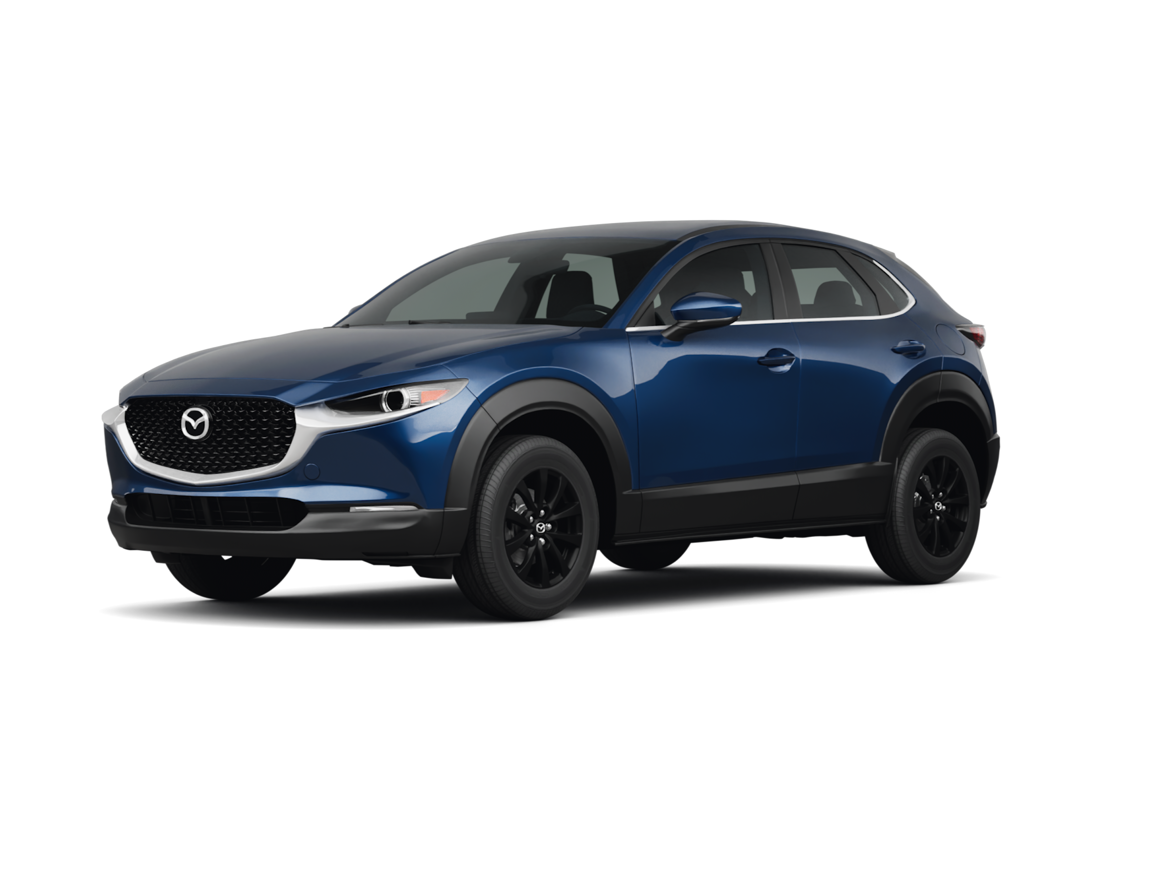2026 Mazda CX-30 Select Sport's photo
