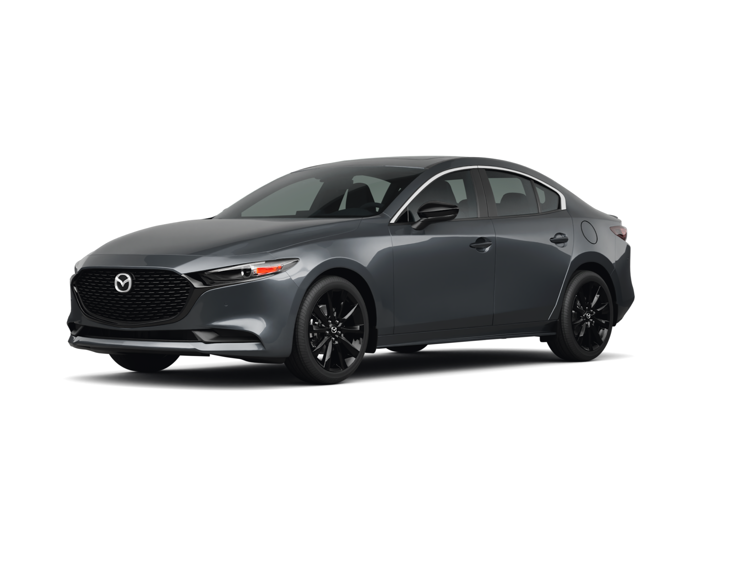 2025 Mazda Mazda3 Turbo Premium Plus's photo