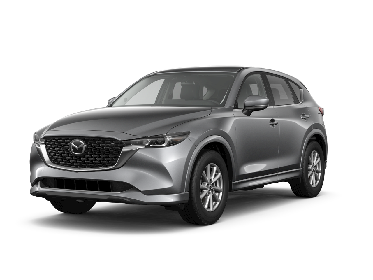 2025 Mazda CX-5 S Select Package's photo
