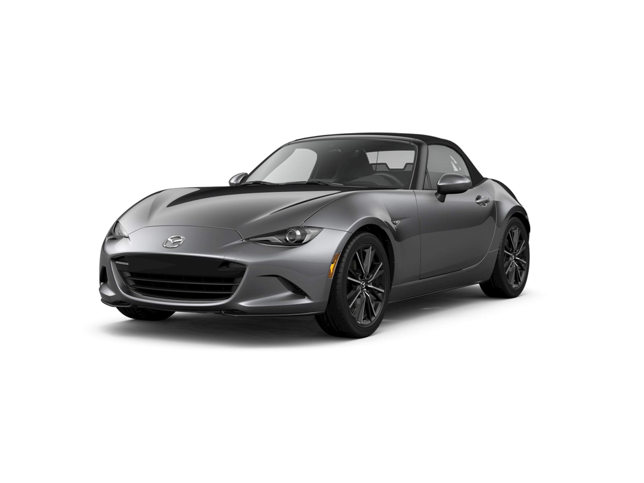 2025 Mazda MX-5 Miata Grand Touring's photo