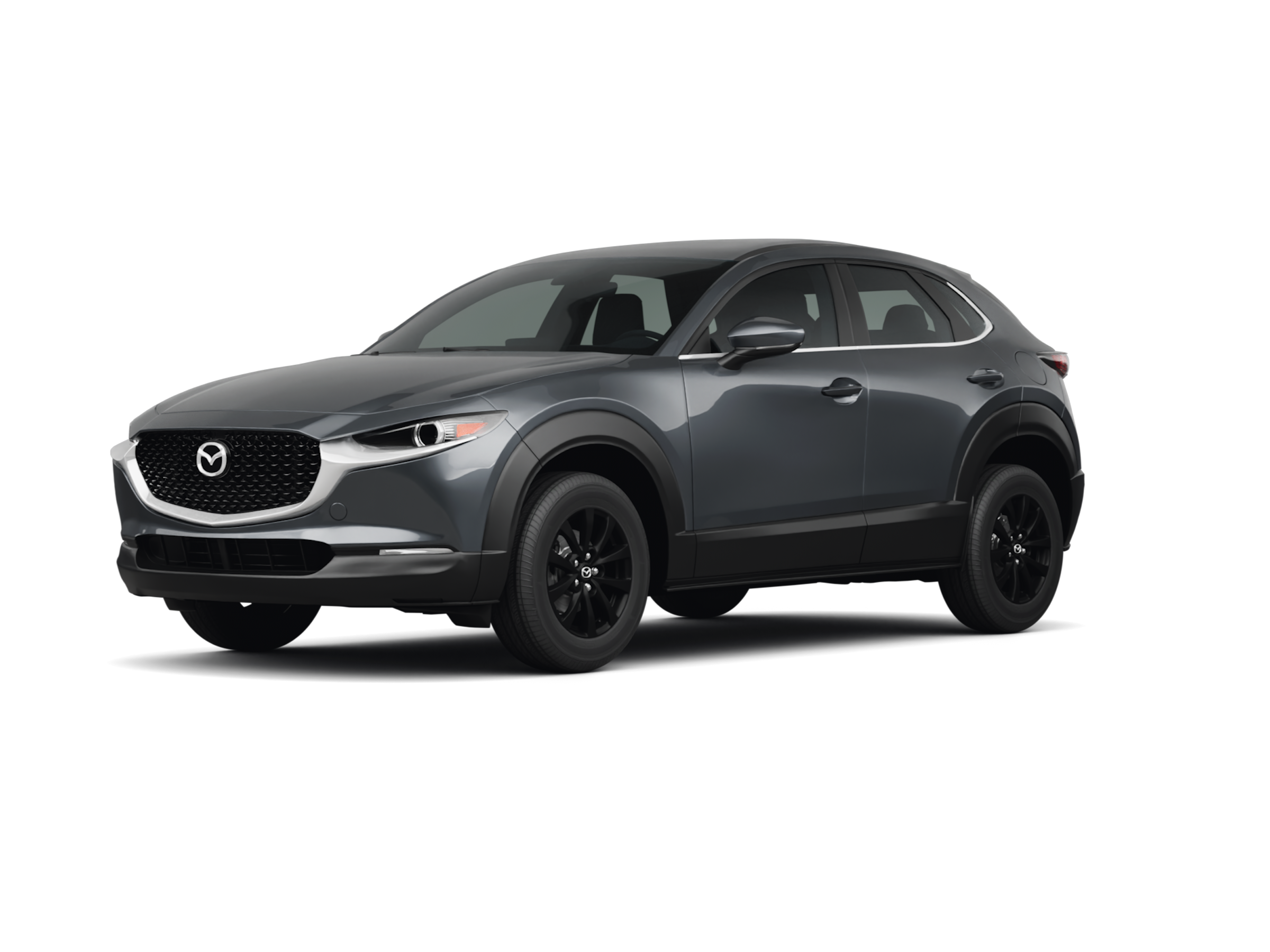 2026 Mazda CX-30 Select Sport's photo