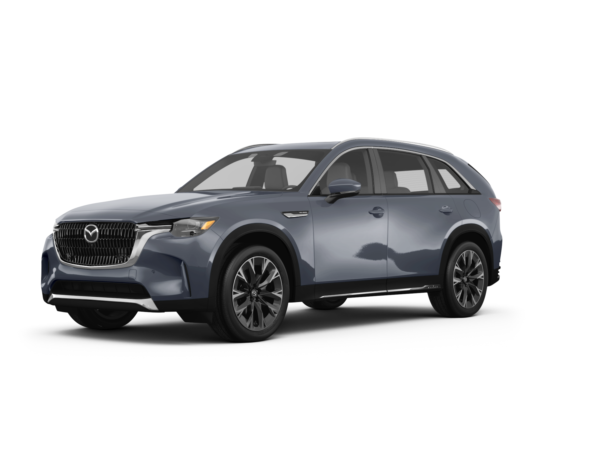 2026 Mazda CX-90 Premium Plus Package's photo