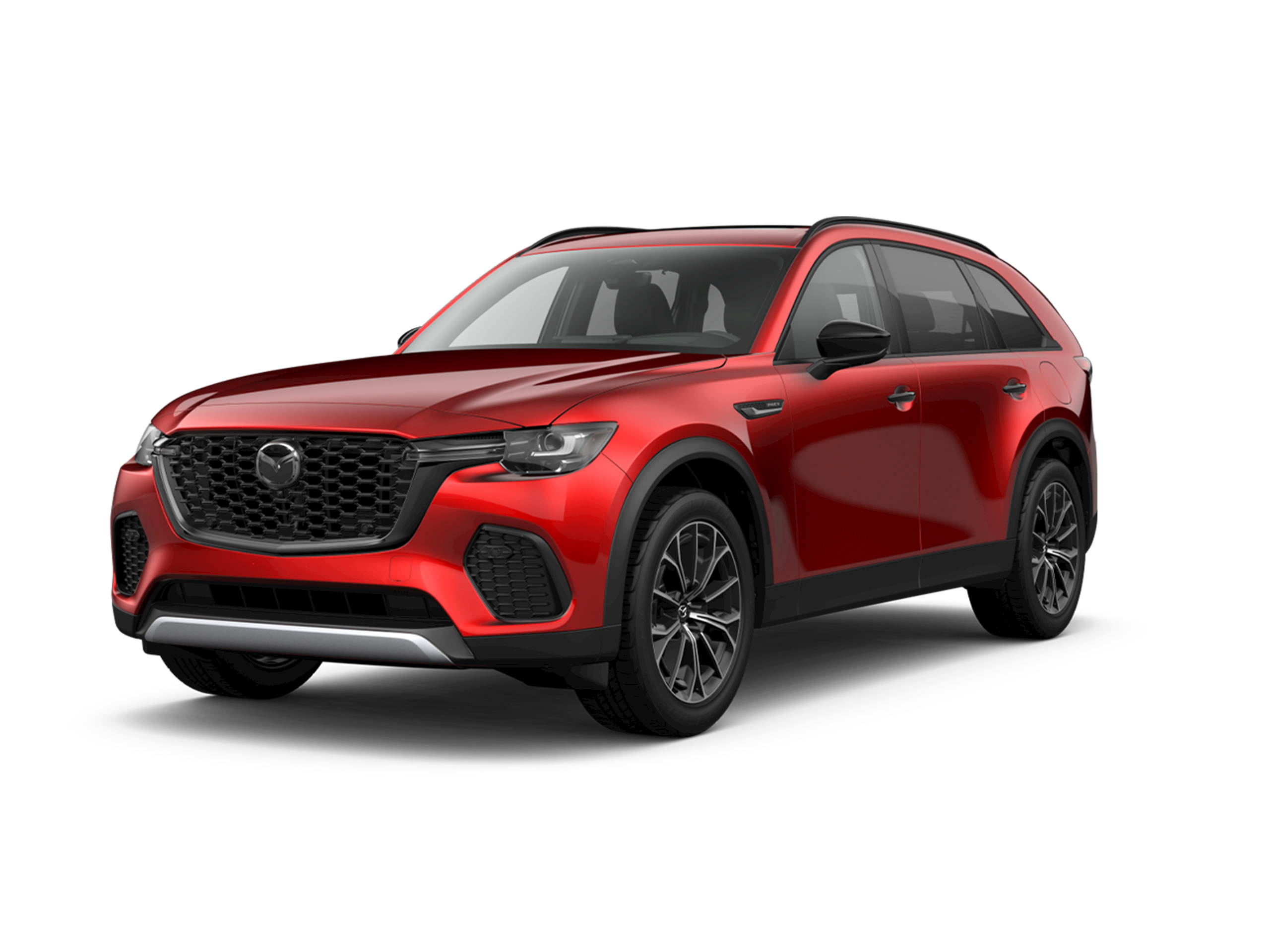 2025 Mazda CX-70 Premium Plus Package's photo