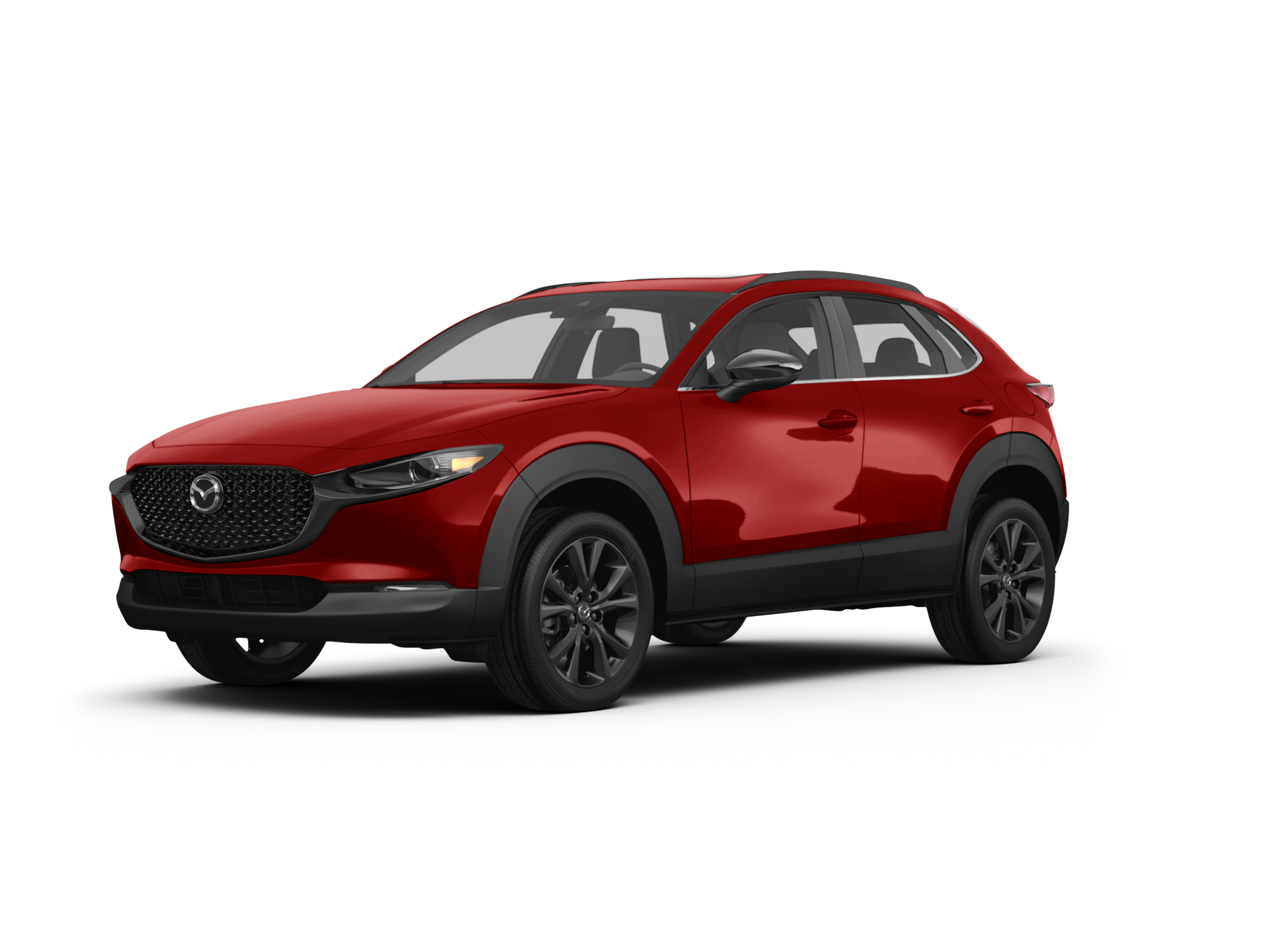 2025 Mazda CX-30 Preferred