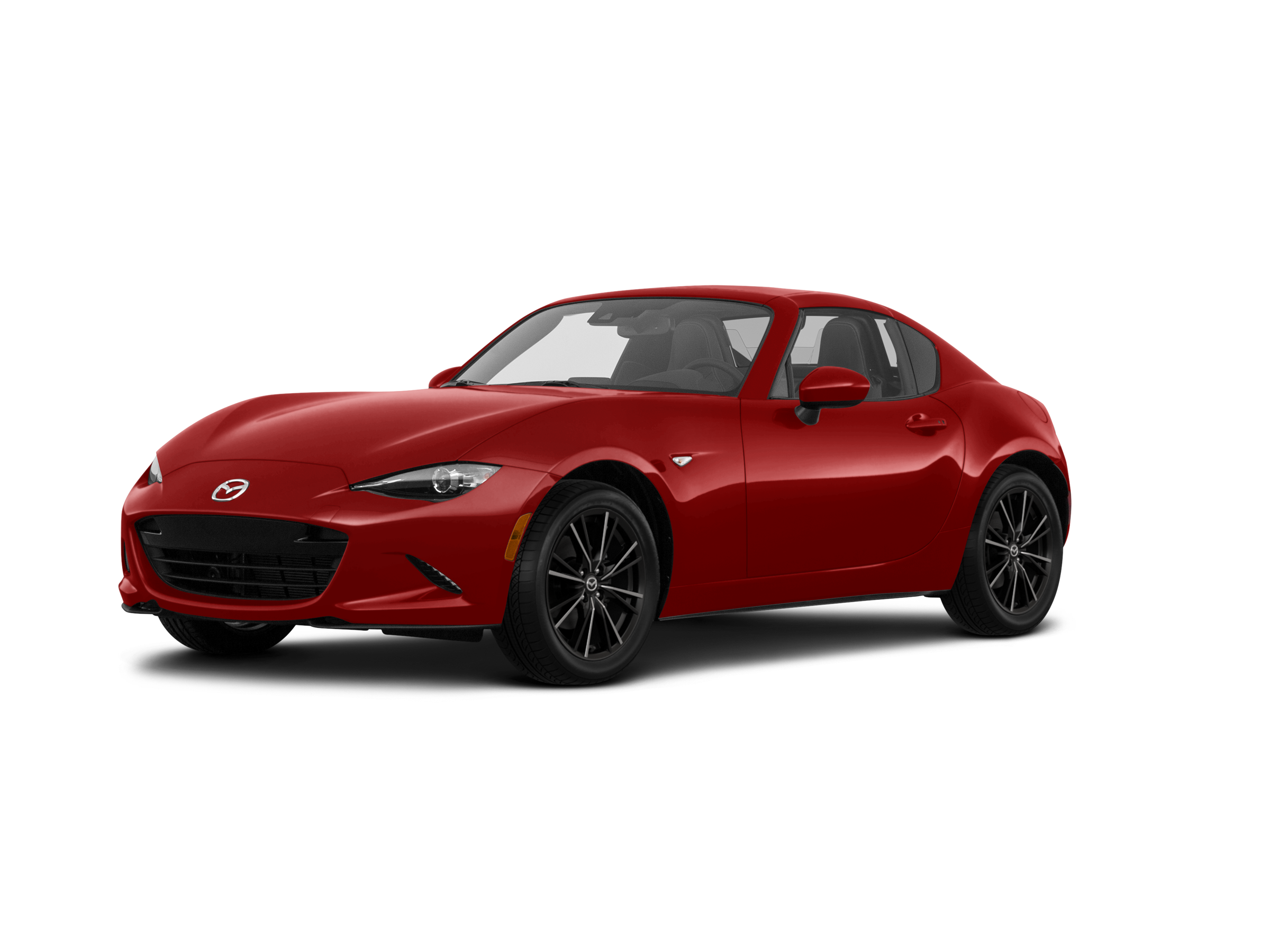 2025 Mazda MX-5 Miata RF Club's photo