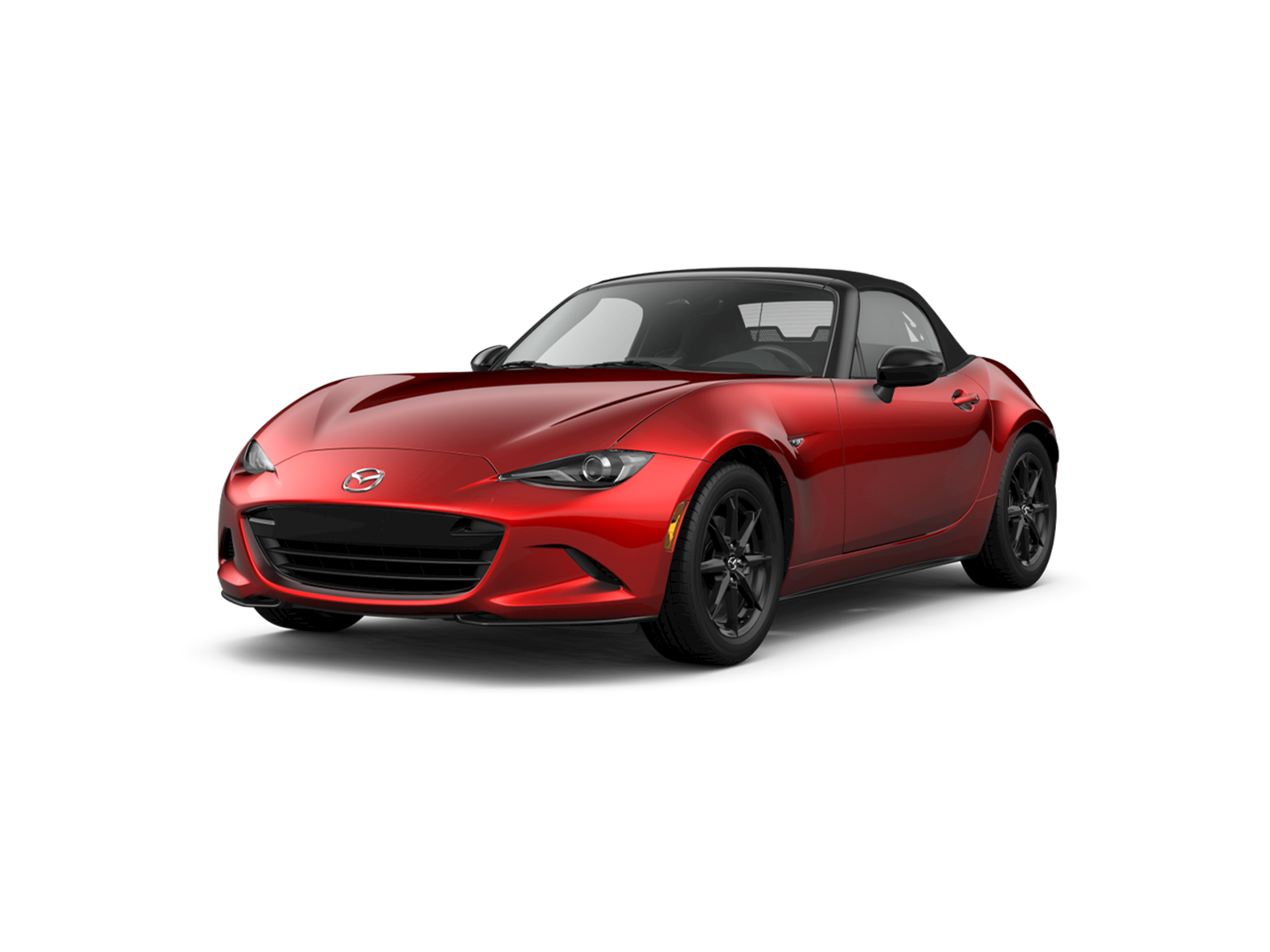 2025 Mazda MX-5 Miata Sport's photo