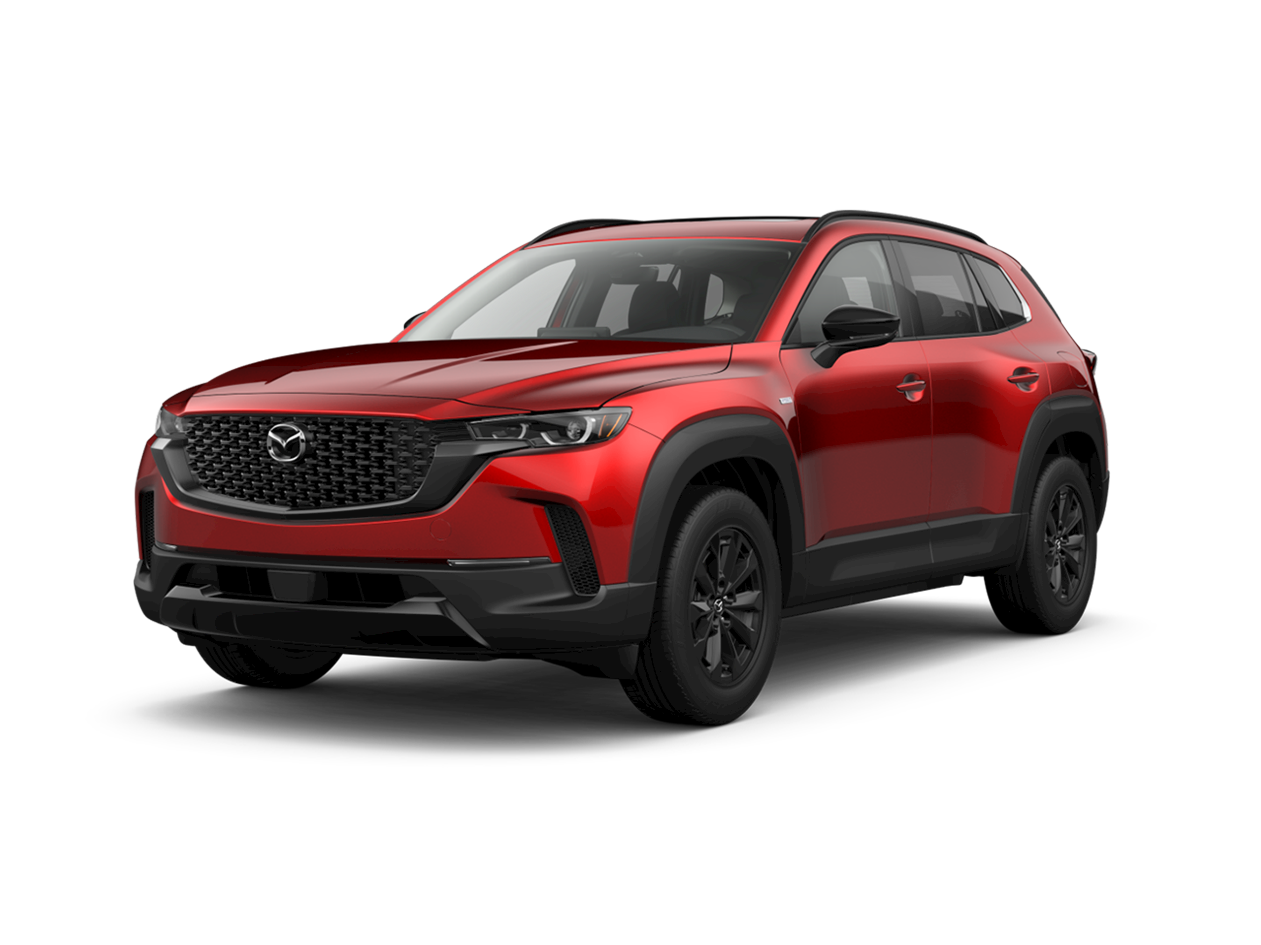2026 Mazda CX-50 Premium's photo