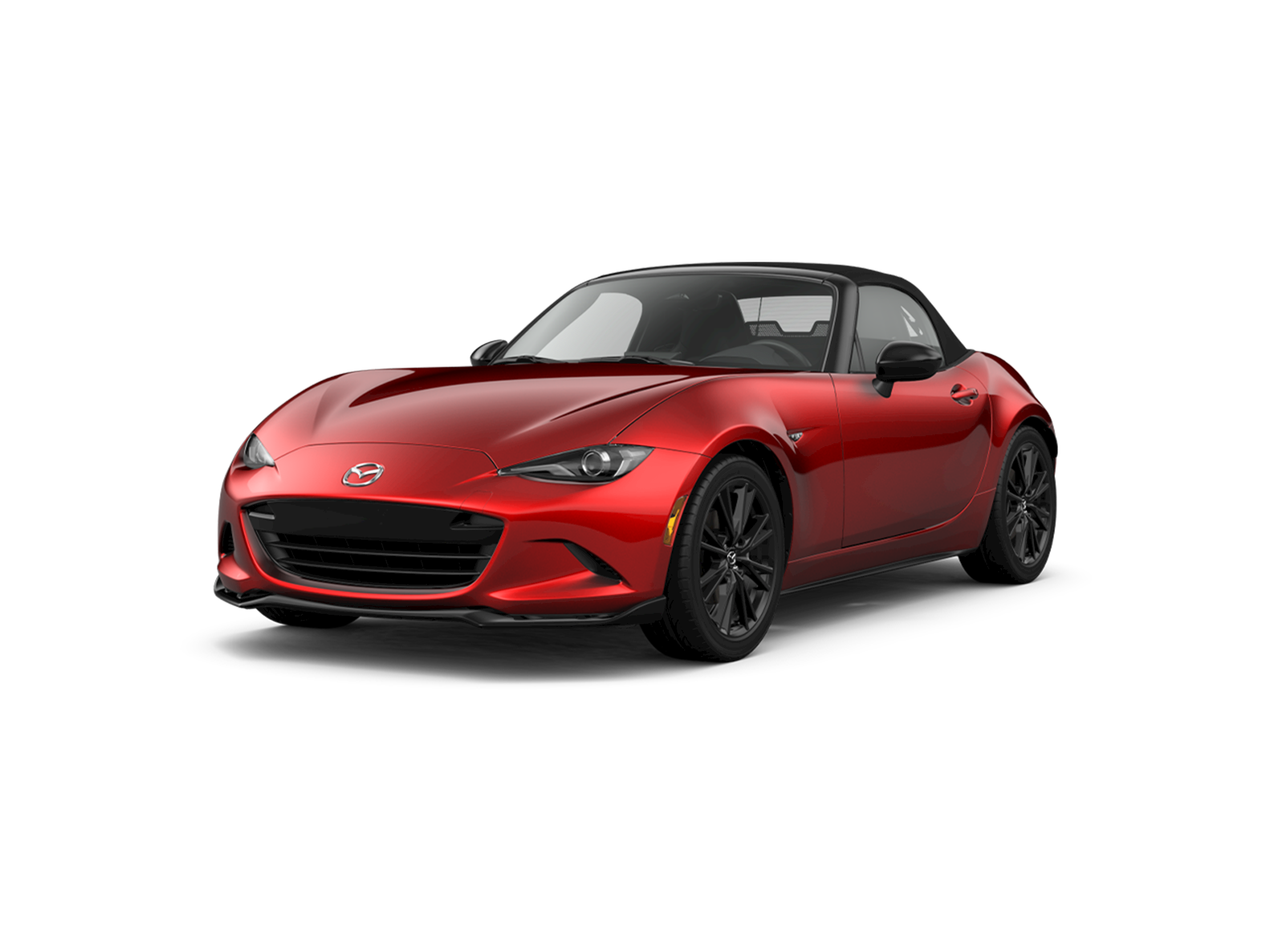 2026 Mazda MX-5 Miata