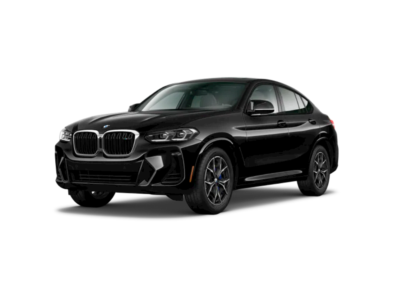 2025 BMW X4