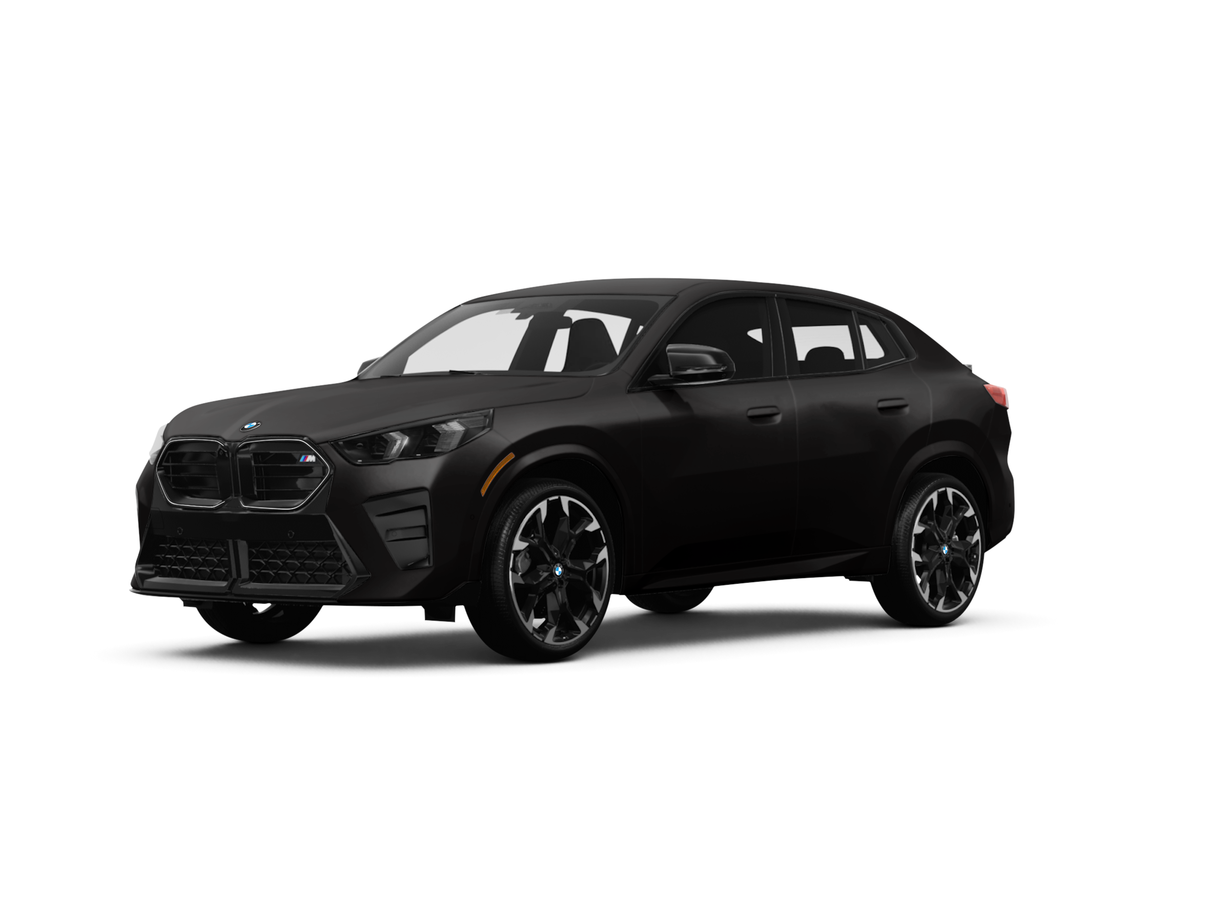 2025 BMW X2