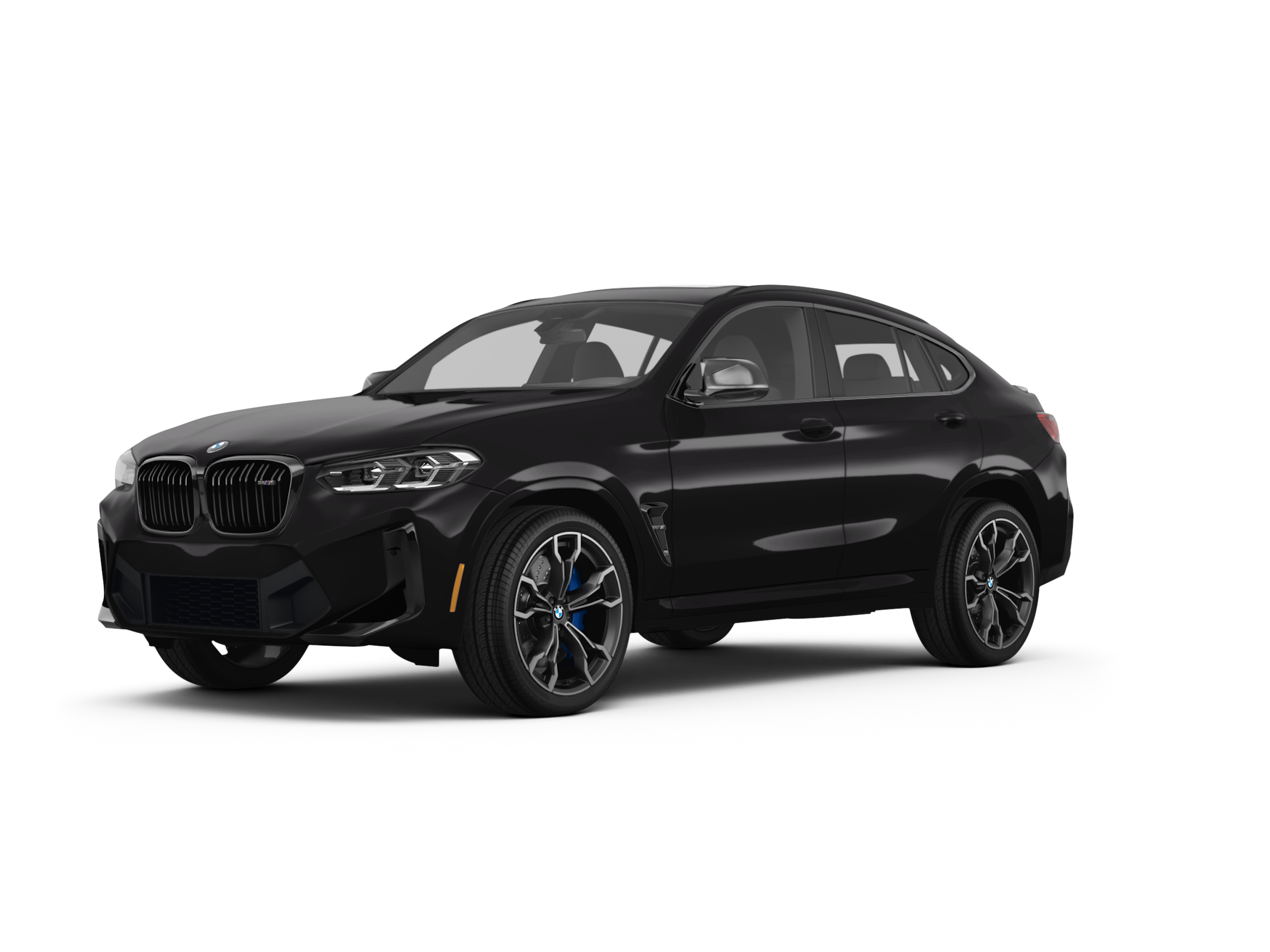 2025 BMW X4 M X4 M's photo
