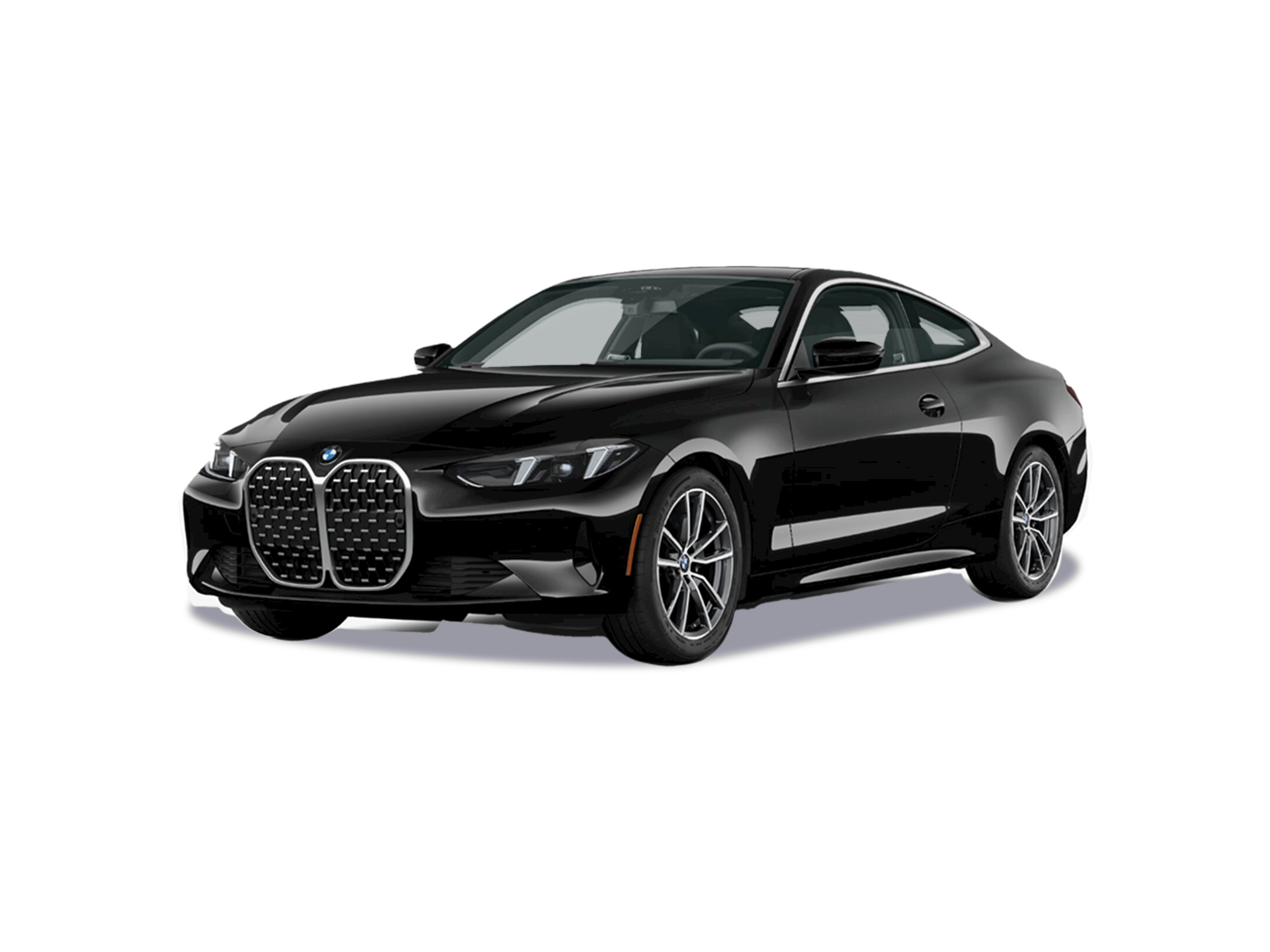 2026 BMW 4 Series 430i's photo