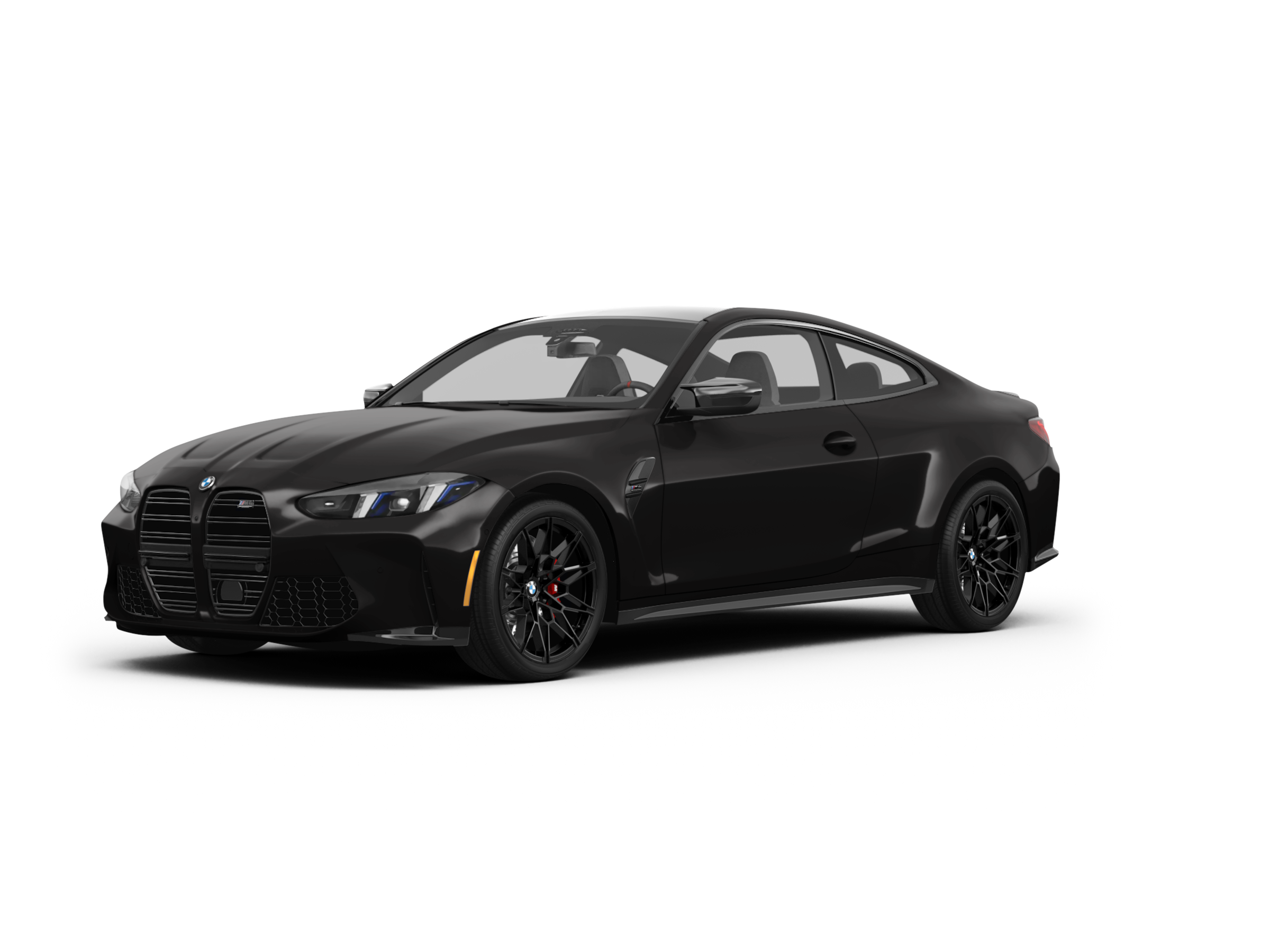 2026 BMW M4 Coupe M4's photo