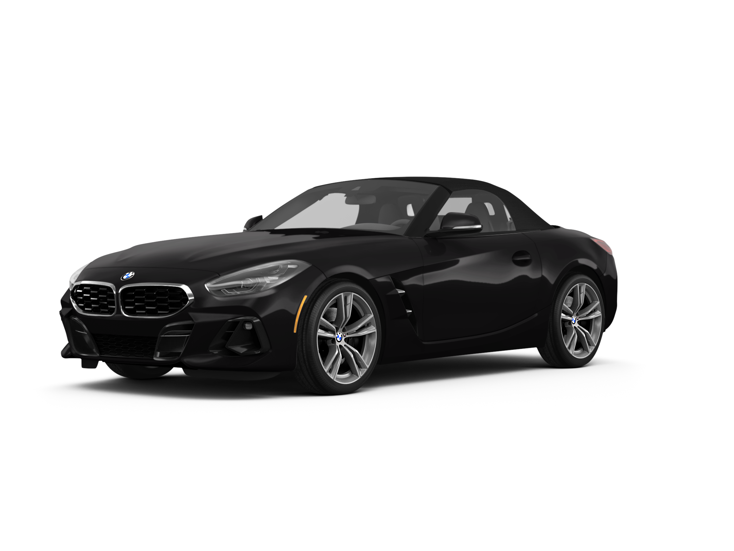 2026 BMW Z4 sDrive30i's photo