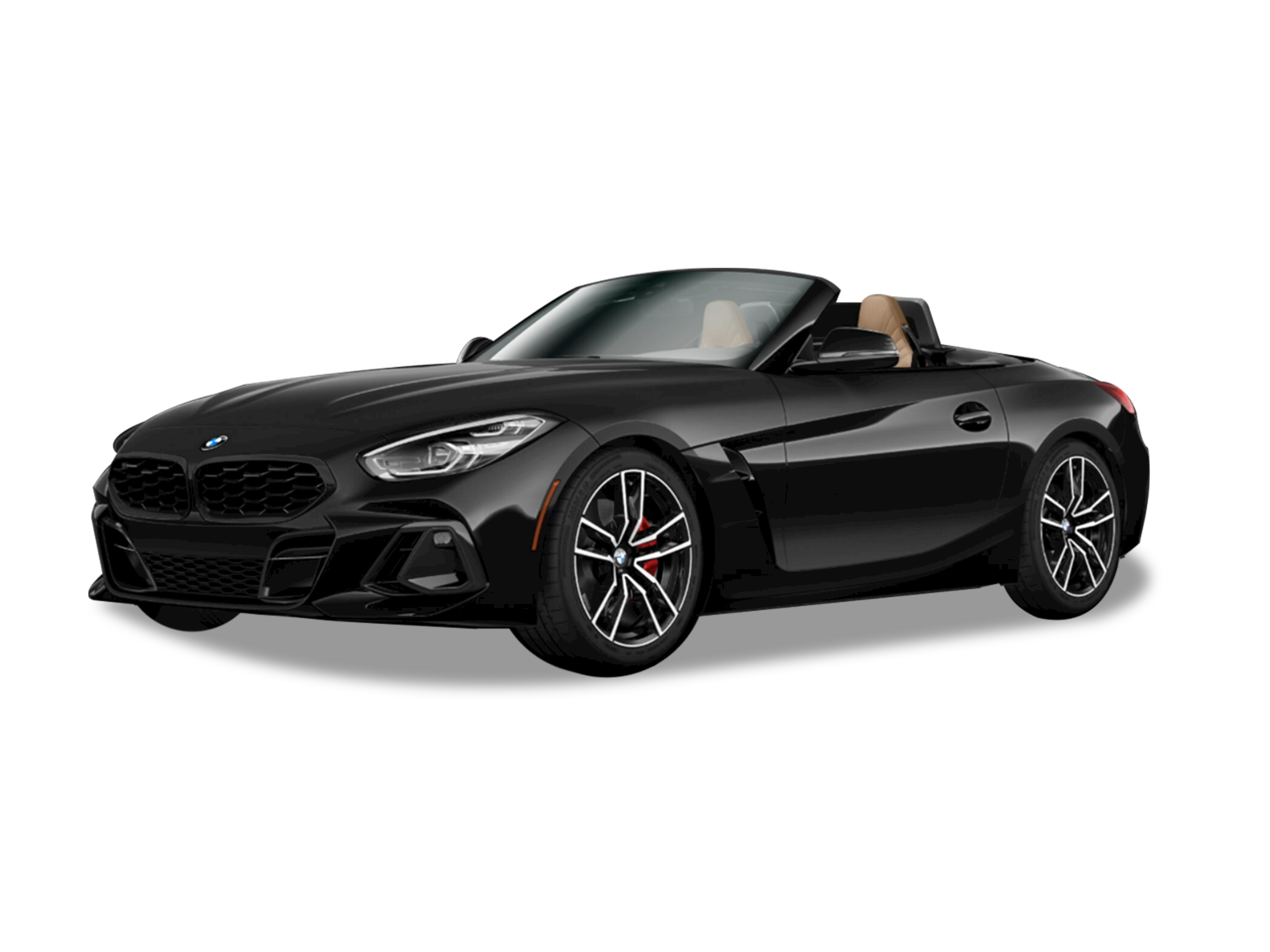 2026 BMW Z4 M40i's photo
