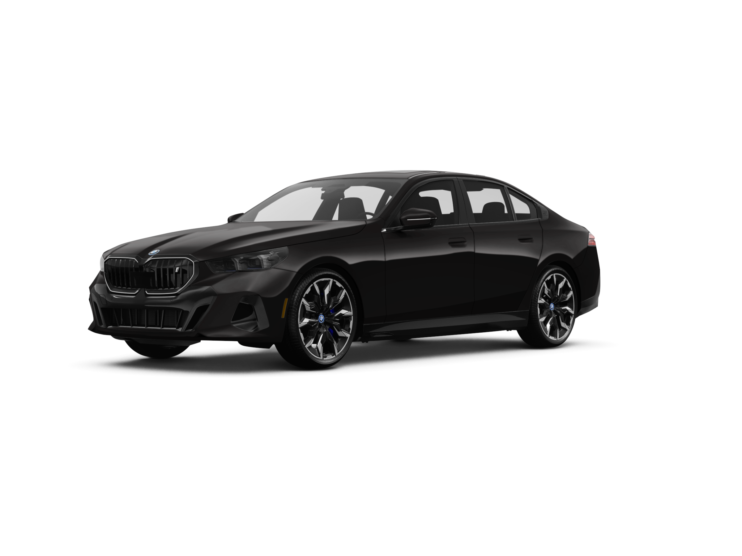 2026 BMW i5 40's photo