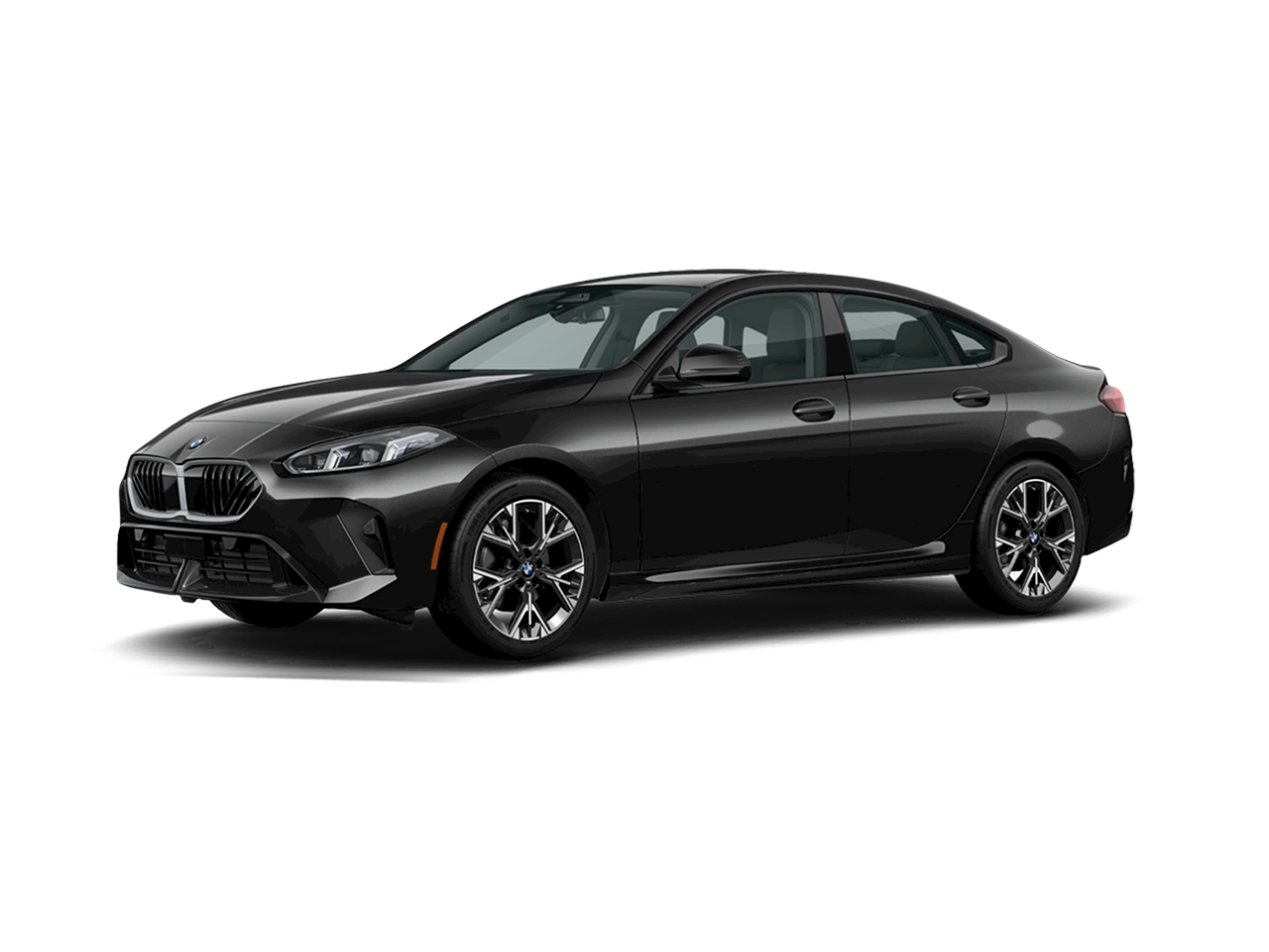 2026 BMW 2 Series 228's photo