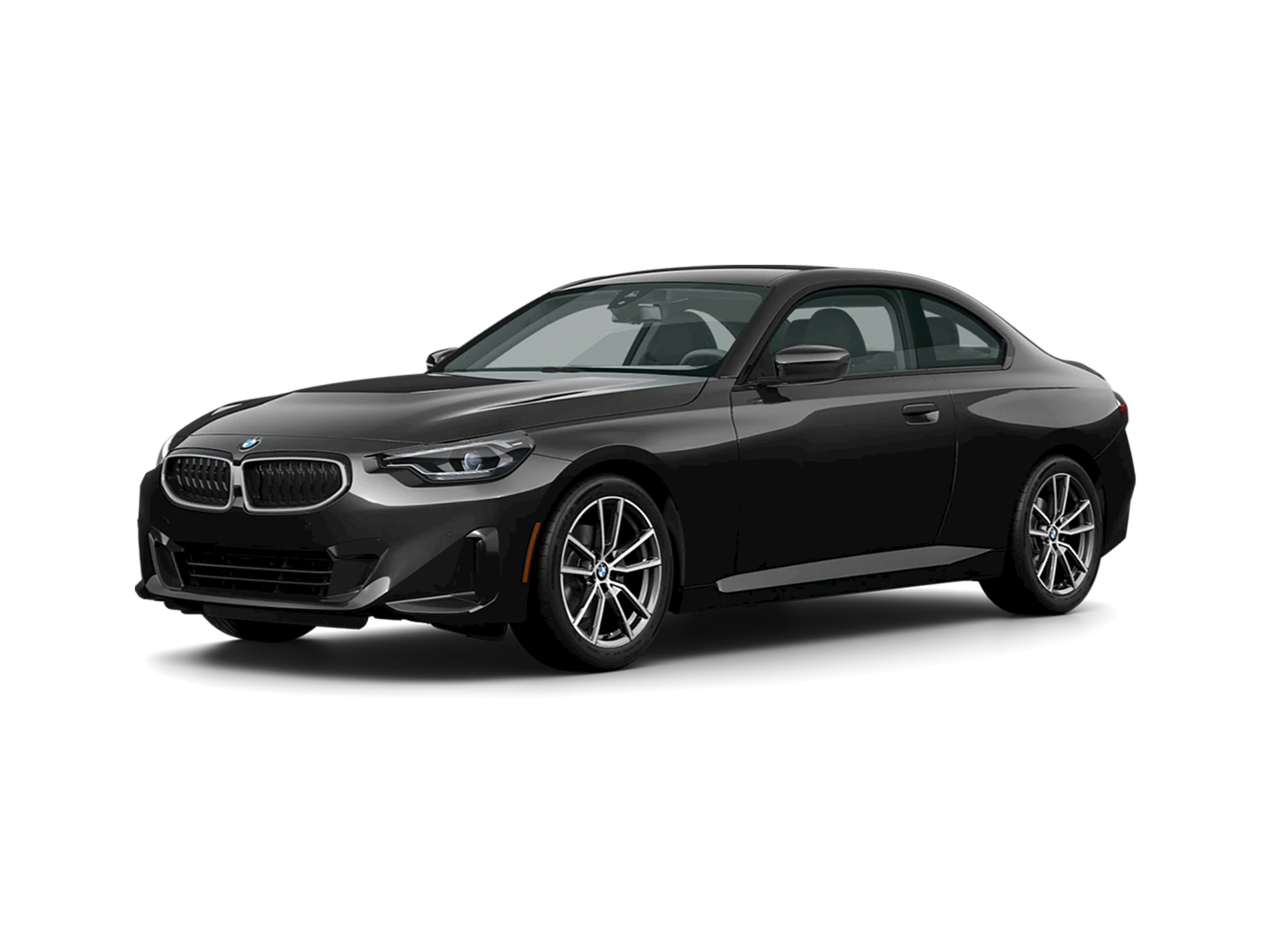 2026 BMW 2 Series 230i's photo