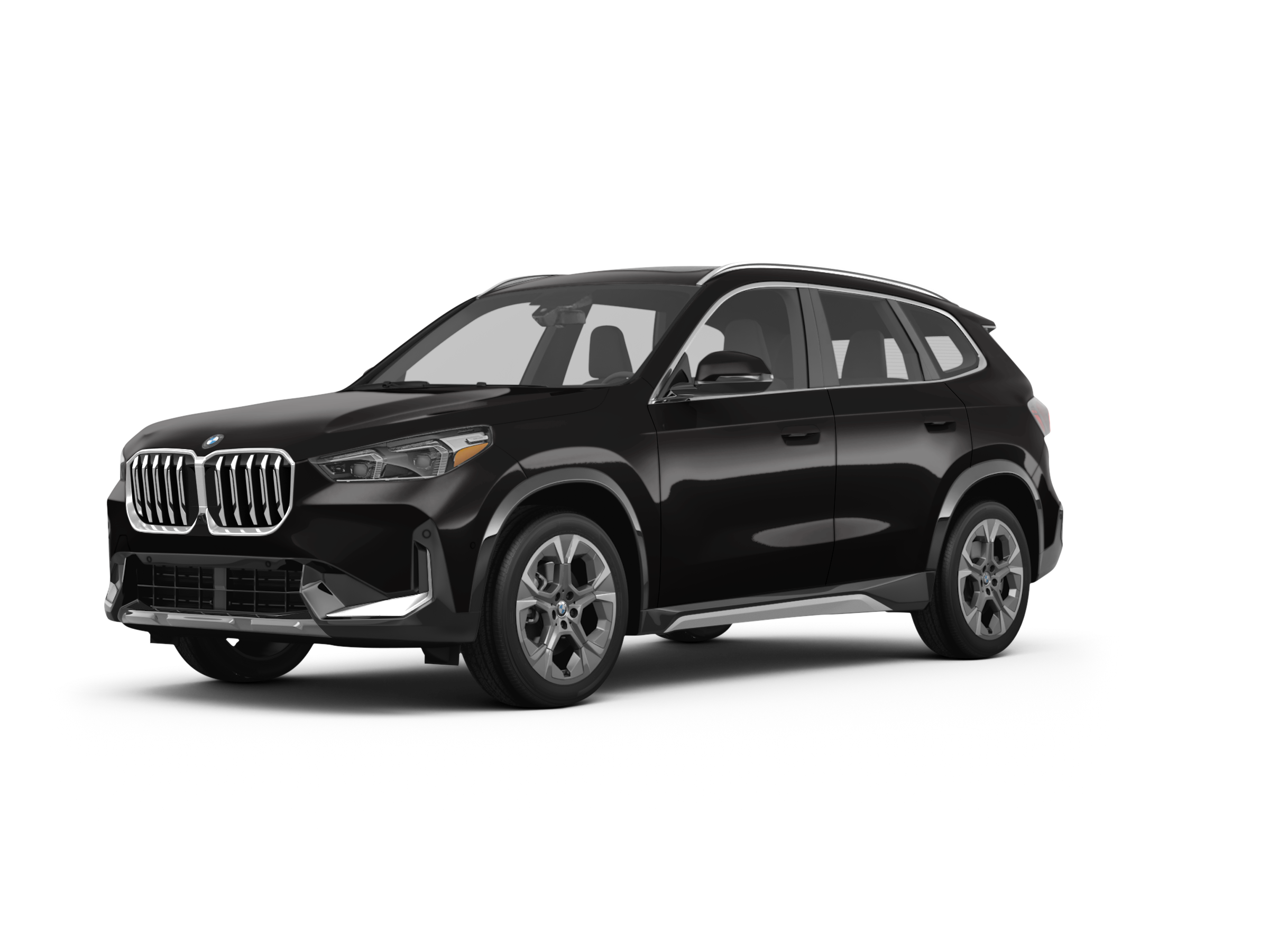 2026 BMW X1 28i's photo