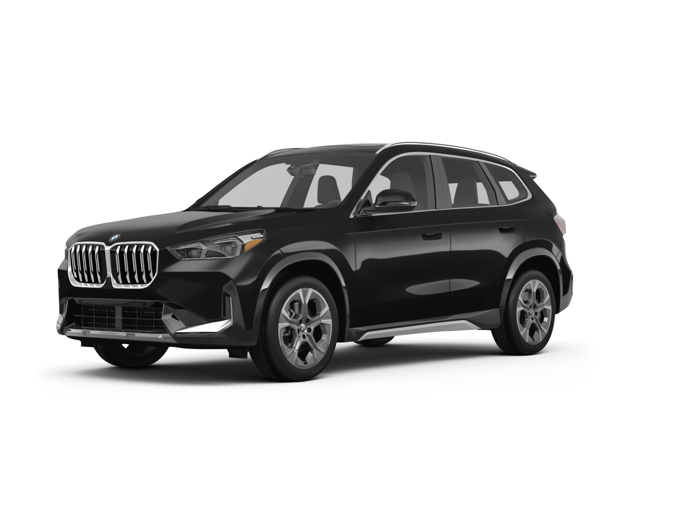 2026 BMW X1 M35i's photo