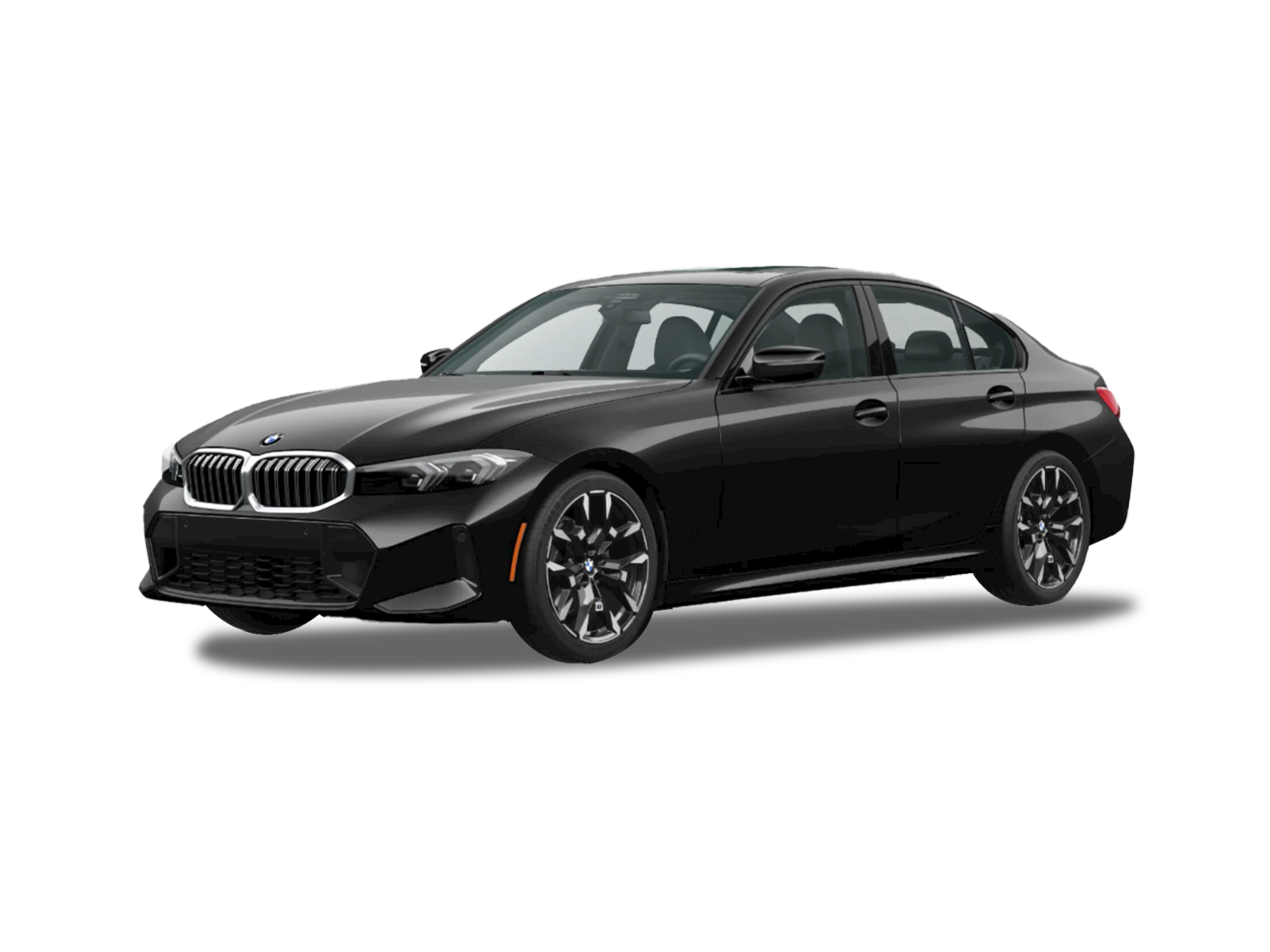 2026 BMW 3 Series 330i's photo