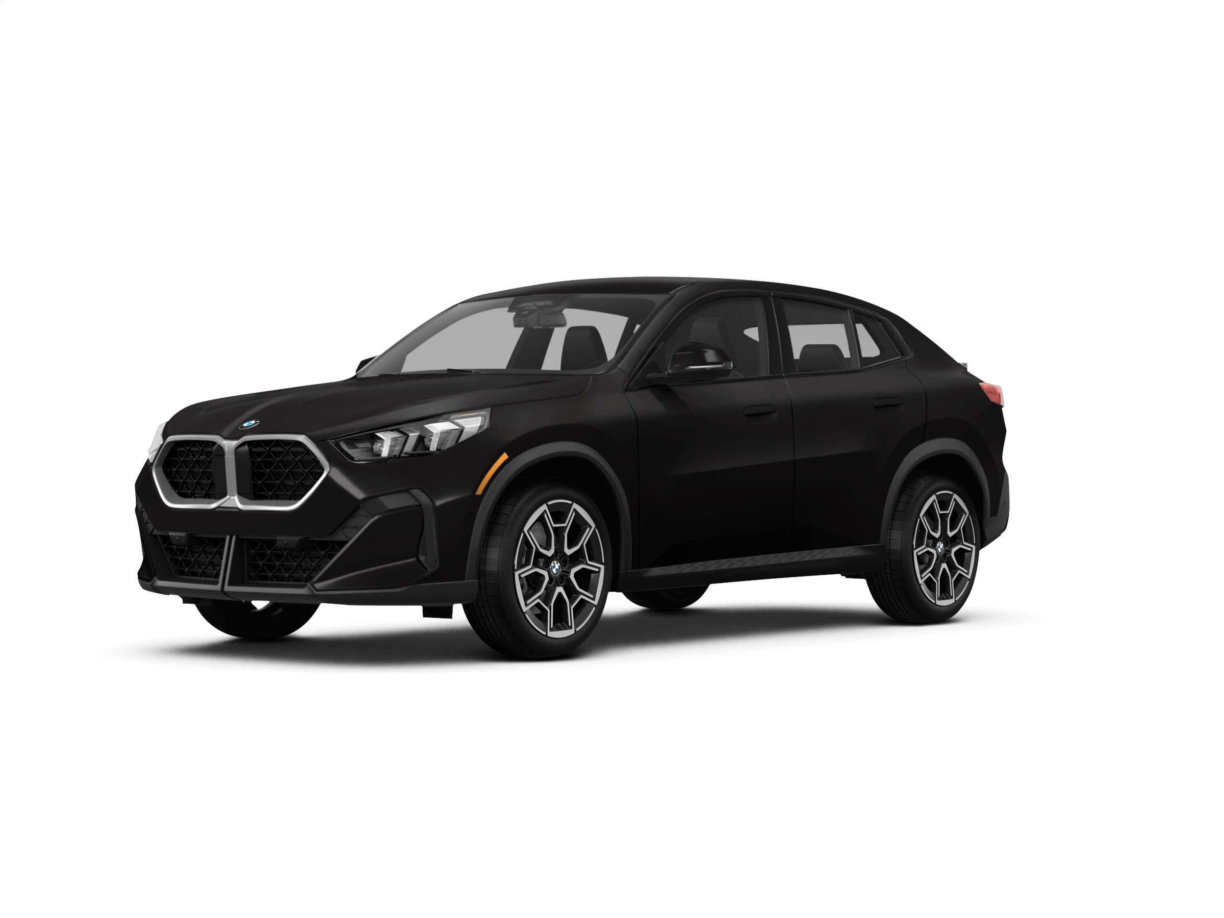2026 BMW X2 28i's photo