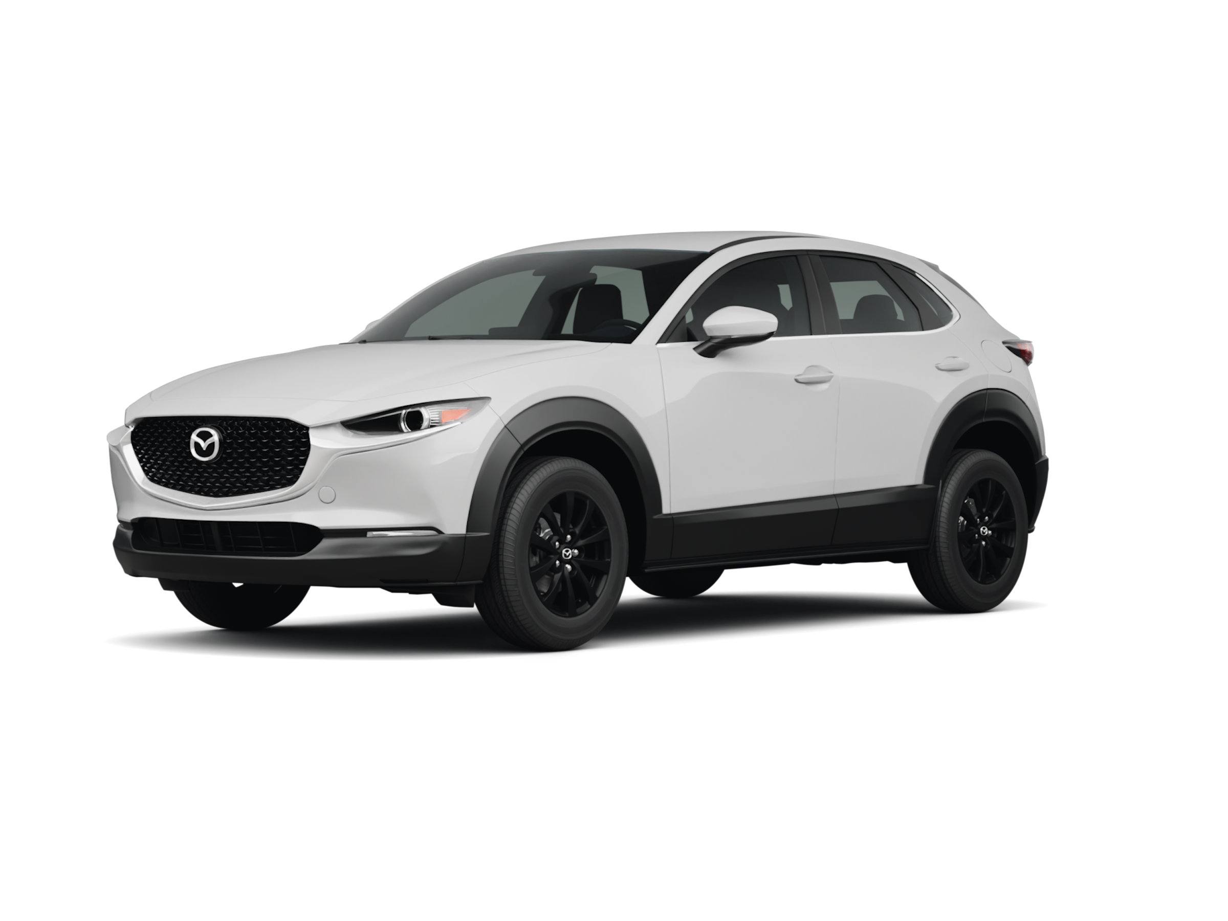 2026 Mazda CX-30 Select Sport's photo