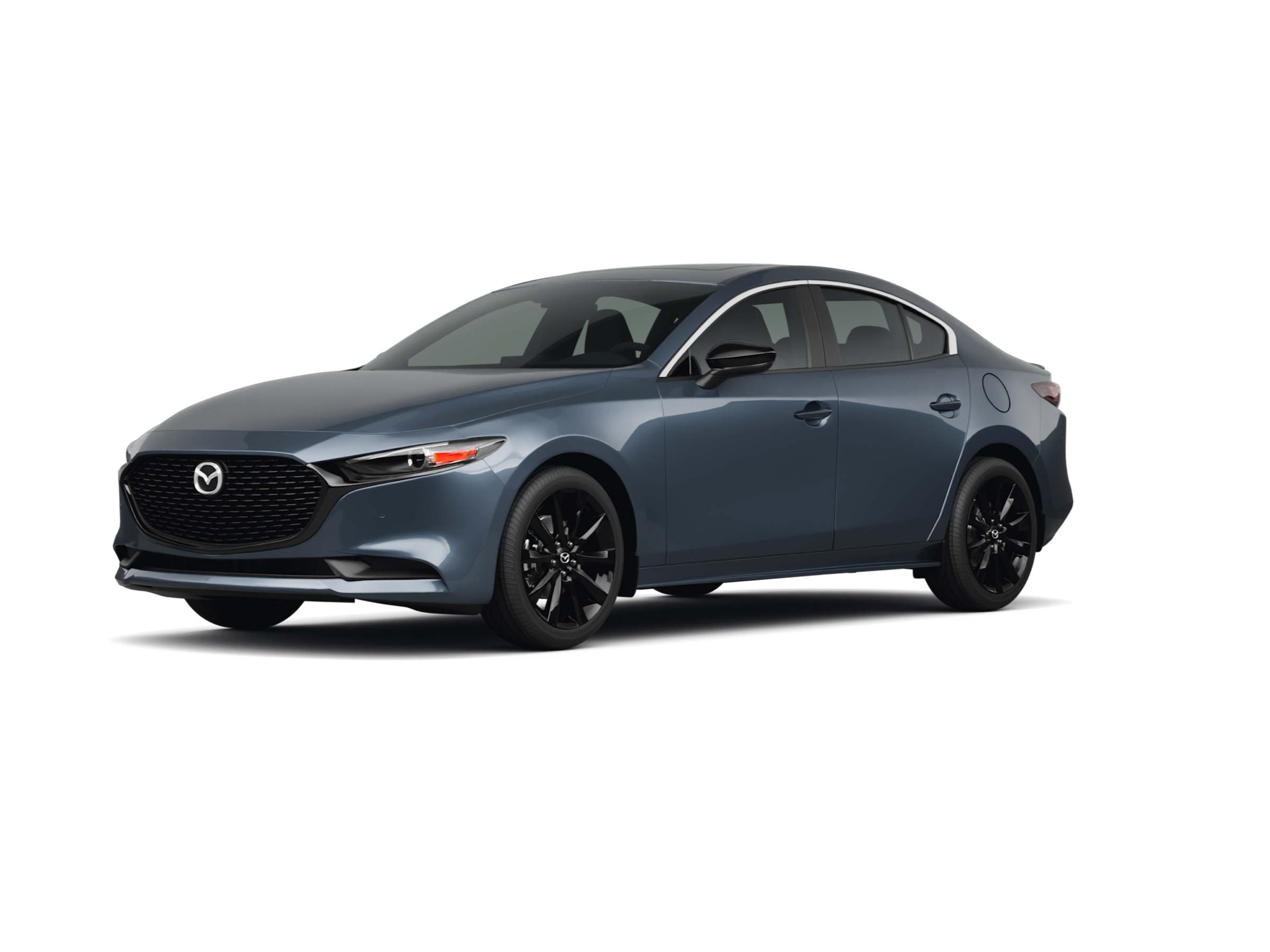 2025 Mazda Mazda3 Turbo Premium Plus's photo