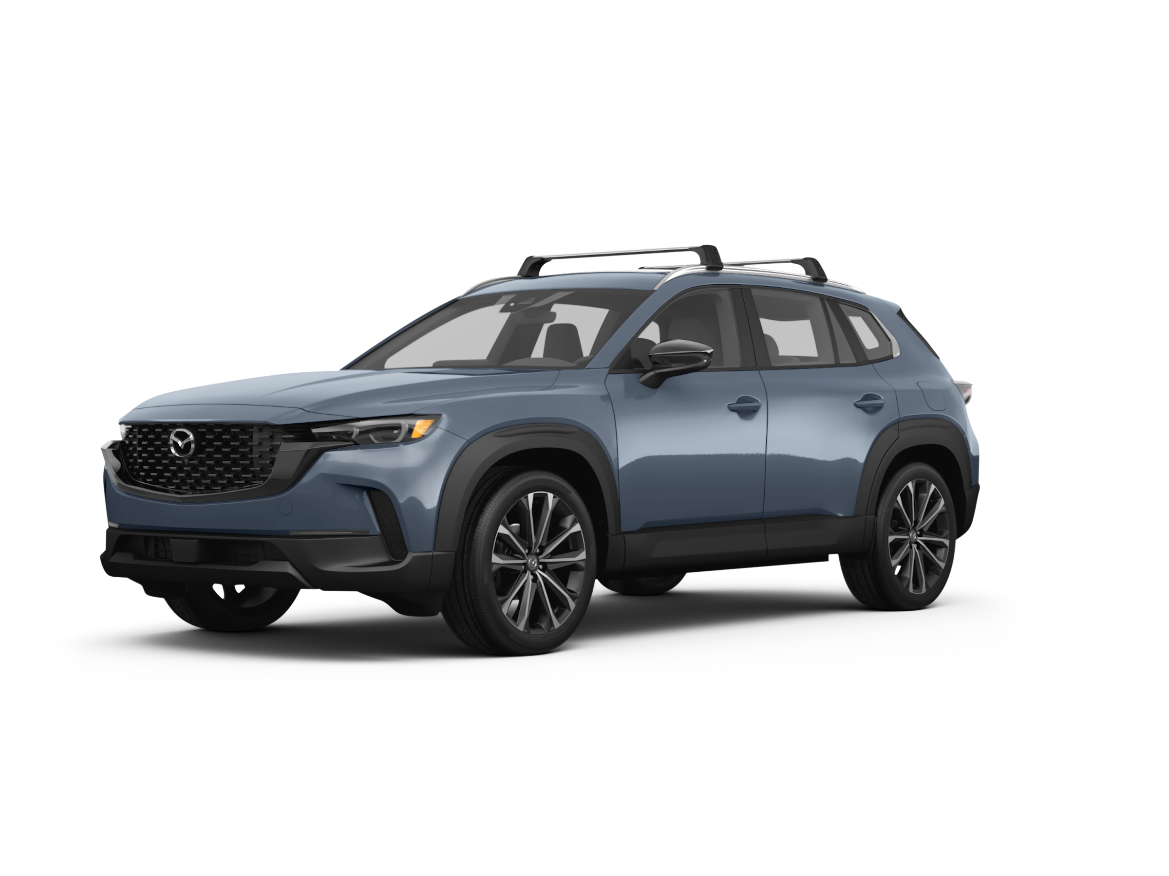 2025 Mazda CX-50 Premium's photo