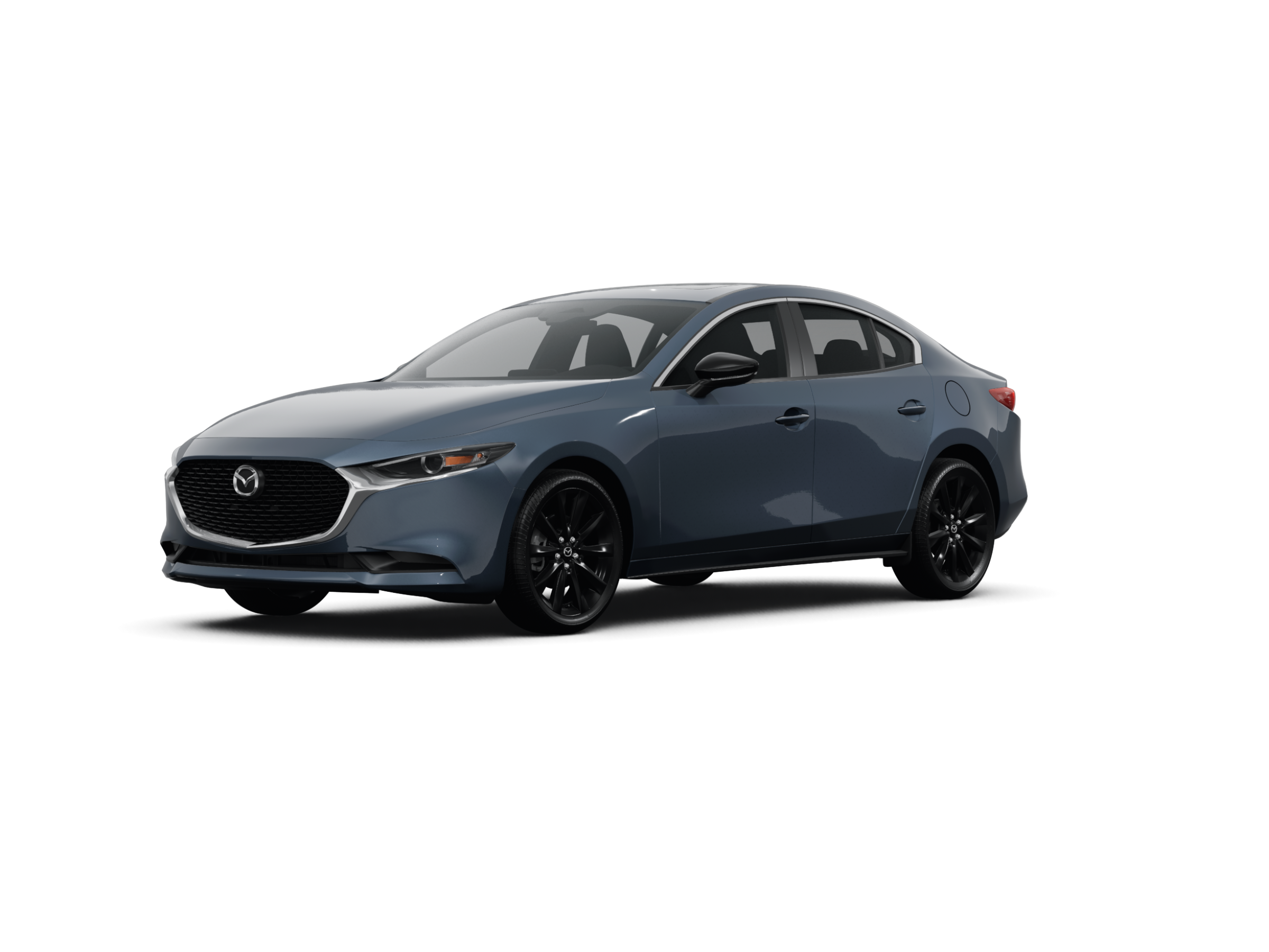 2026 Mazda Mazda3