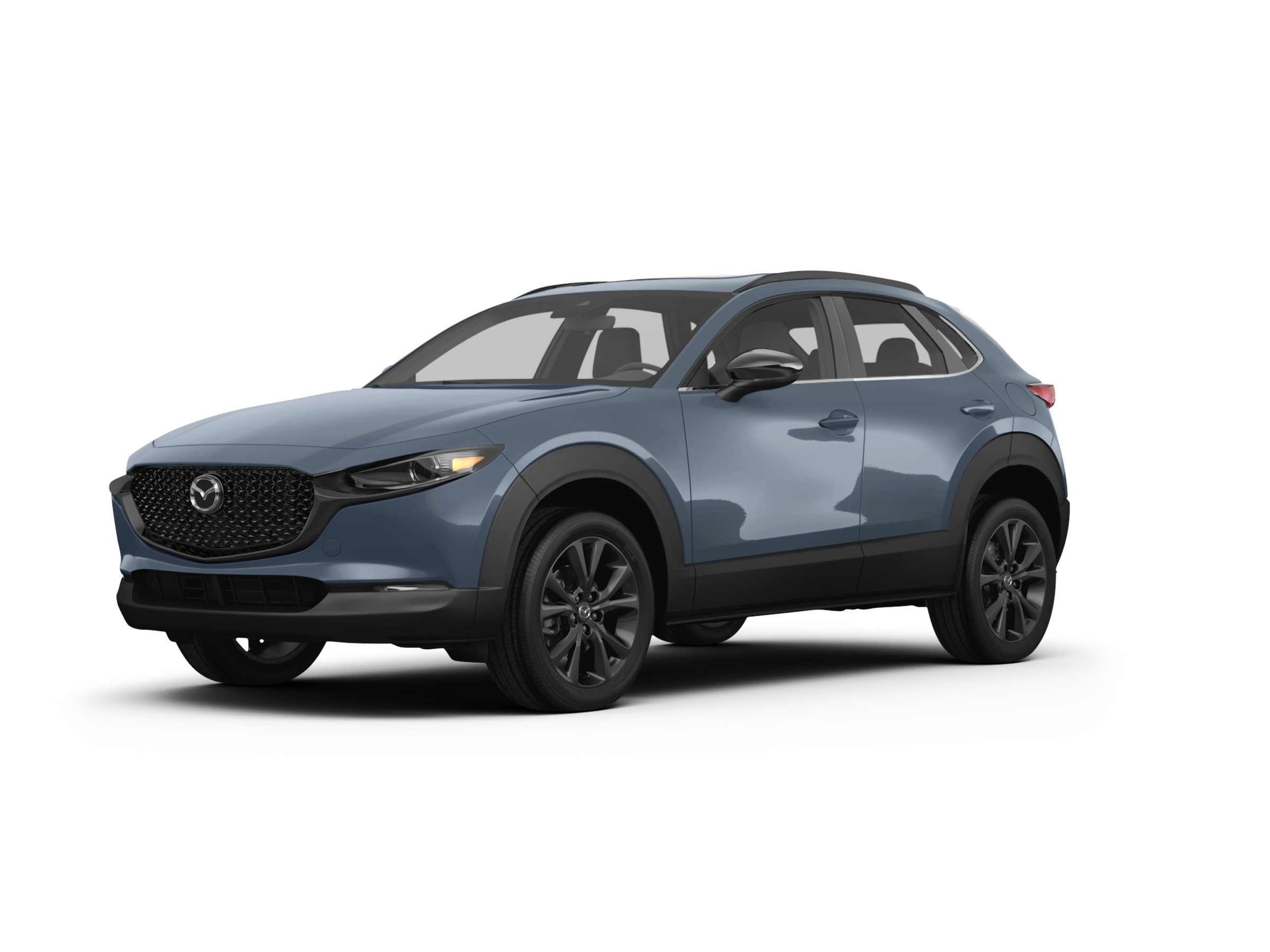 2026 Mazda CX-30 Carbon Edition's photo