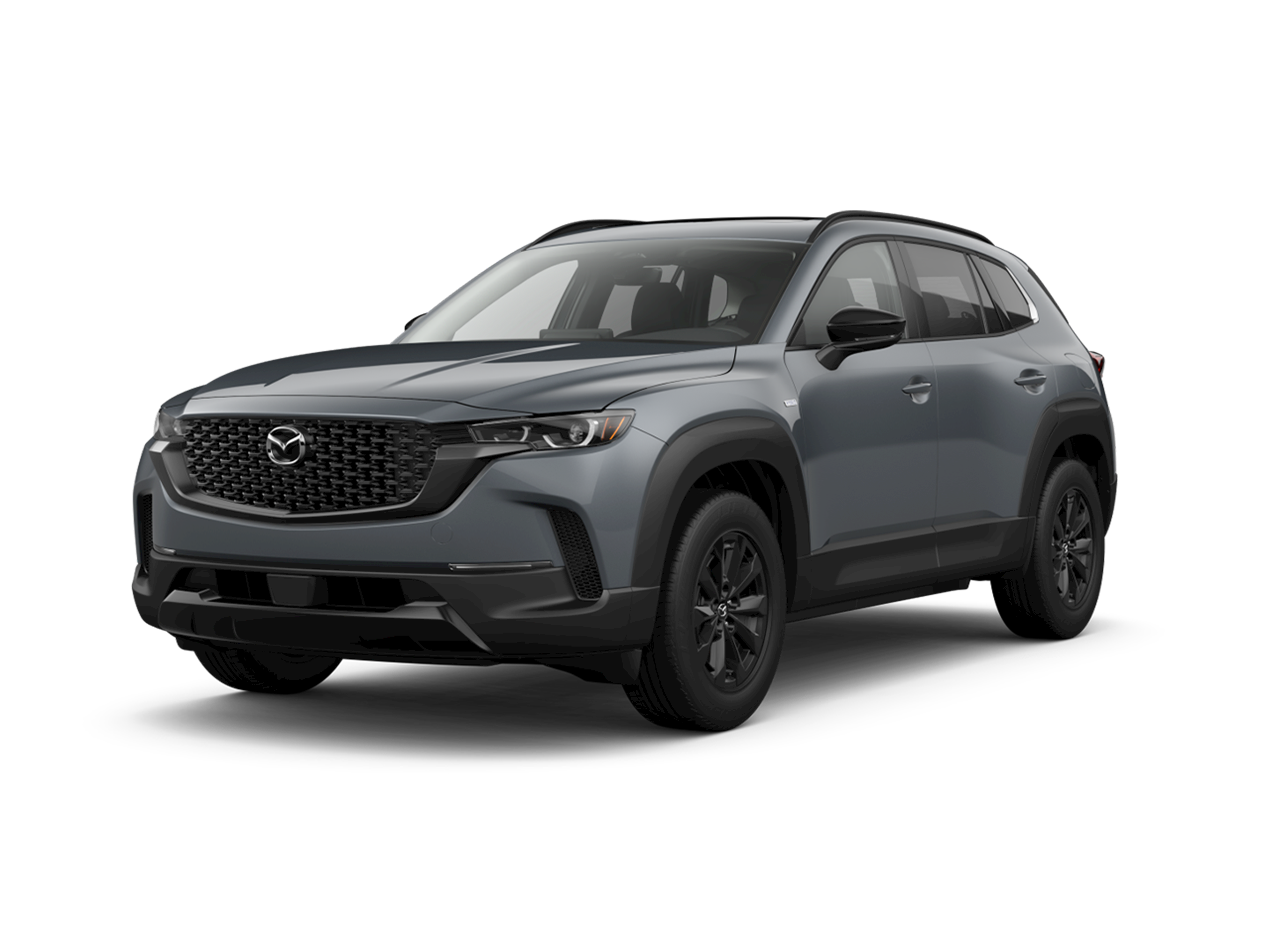 2026 Mazda CX-50 Premium's photo