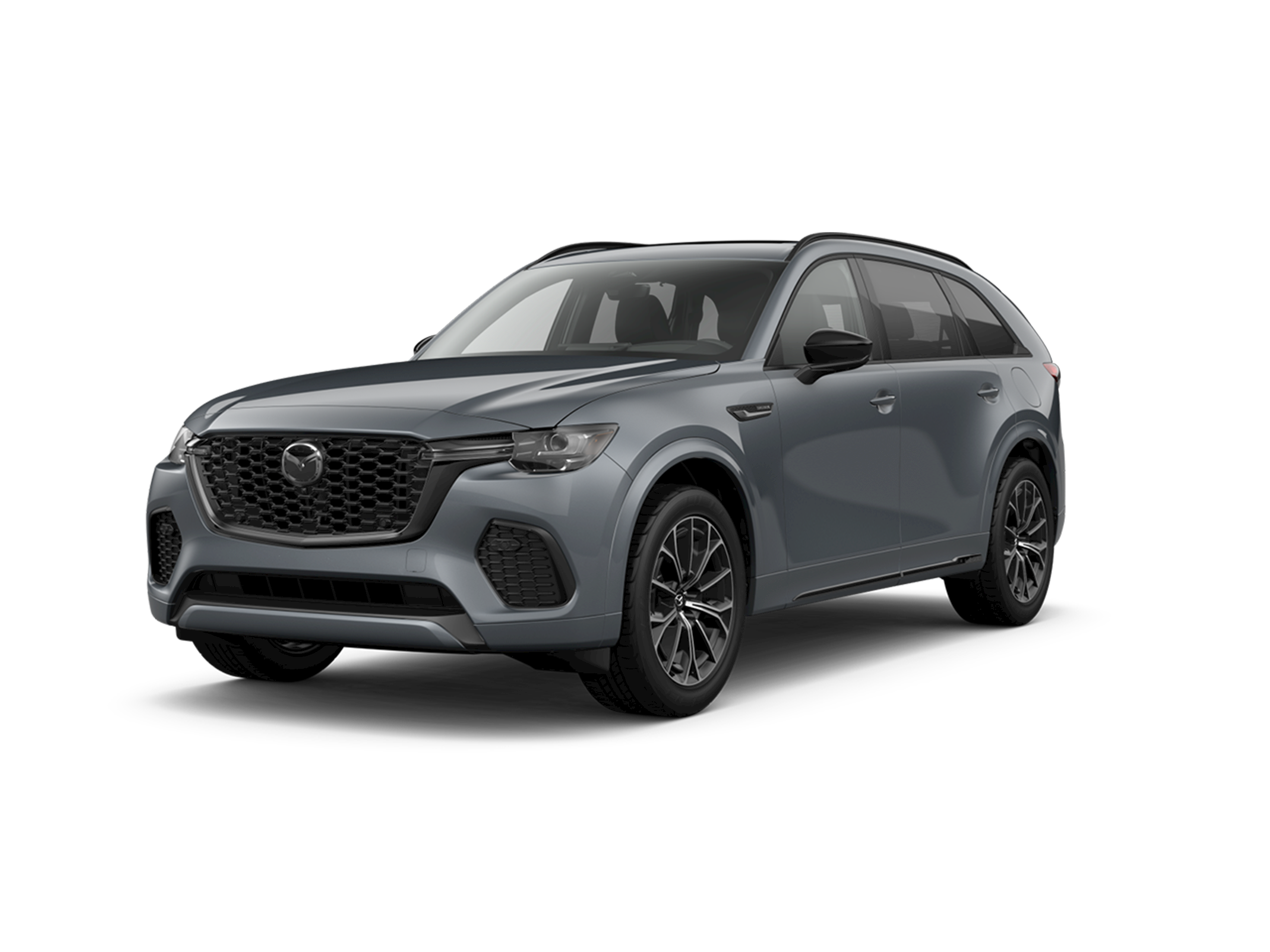 2026 Mazda CX-70 Premium Package's photo