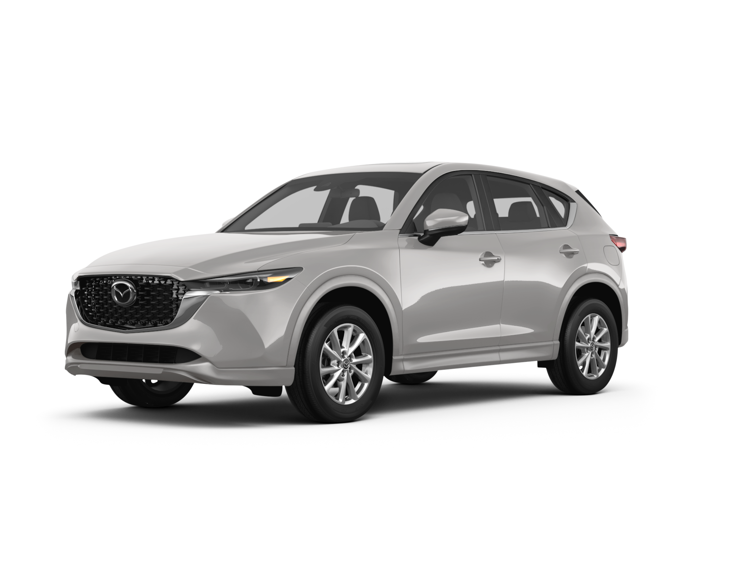 2025 Mazda CX-5 S Select Package's photo