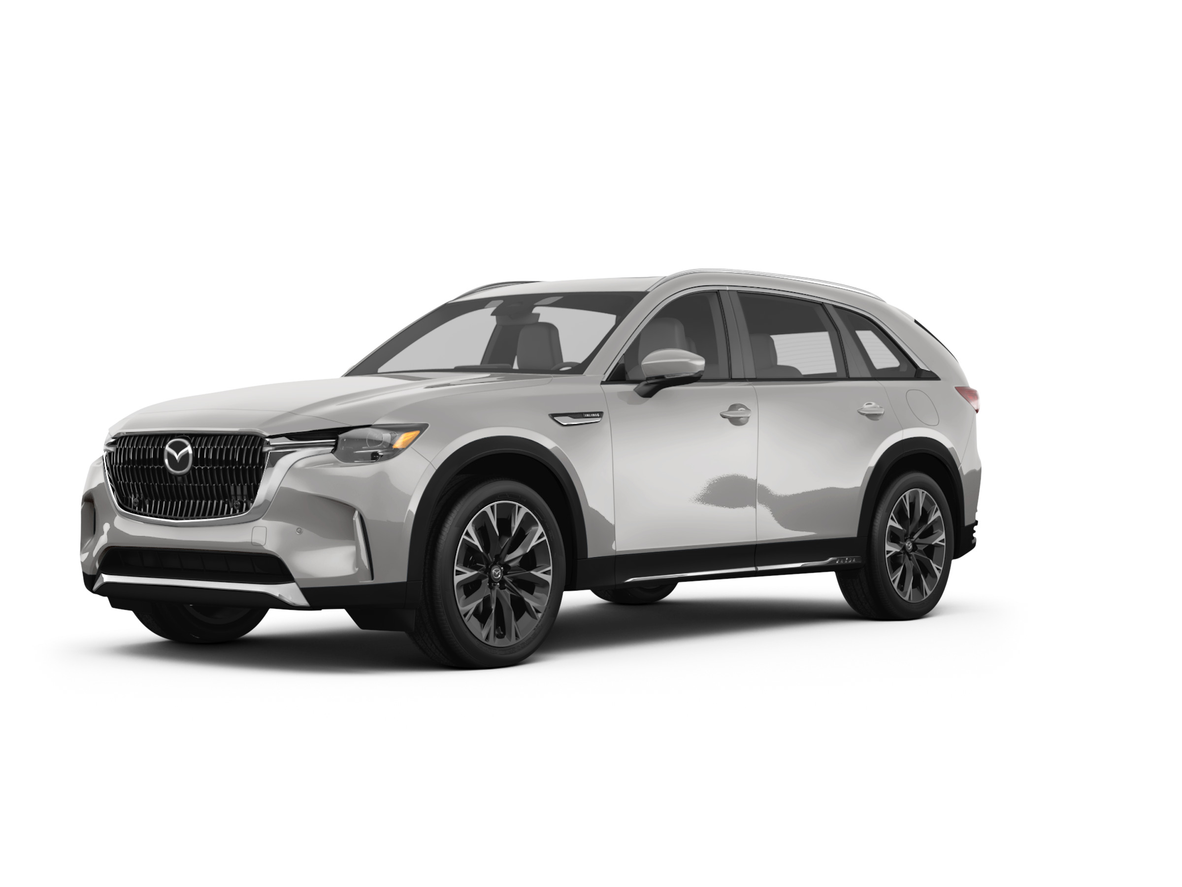 2026 Mazda CX-90 Premium Plus Package's photo