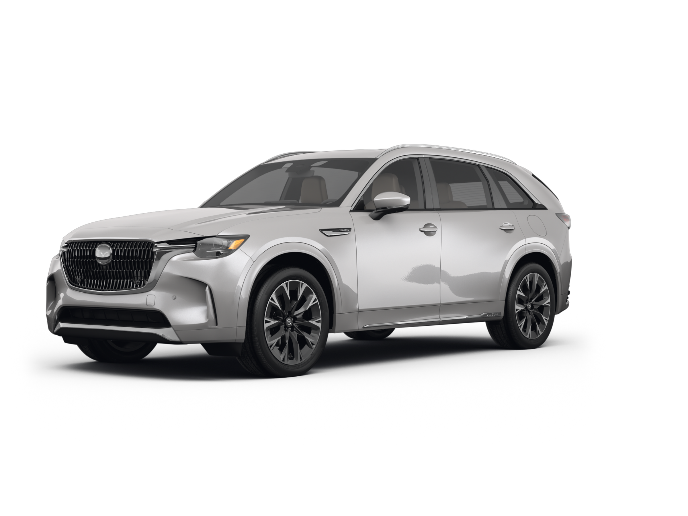 2026 Mazda CX-90 Premium Sport Package's photo