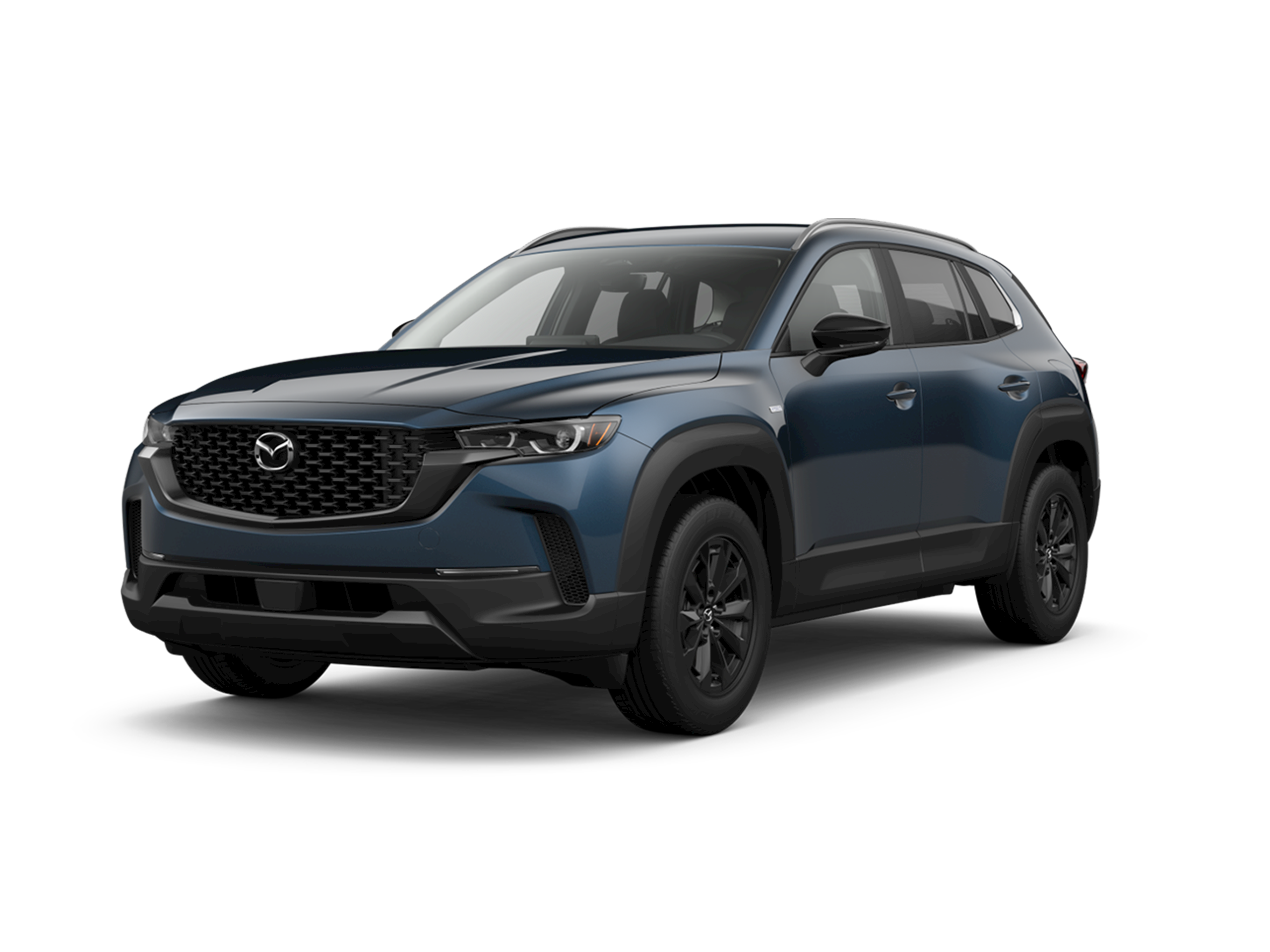 2025 Mazda CX-50 Preferred's photo
