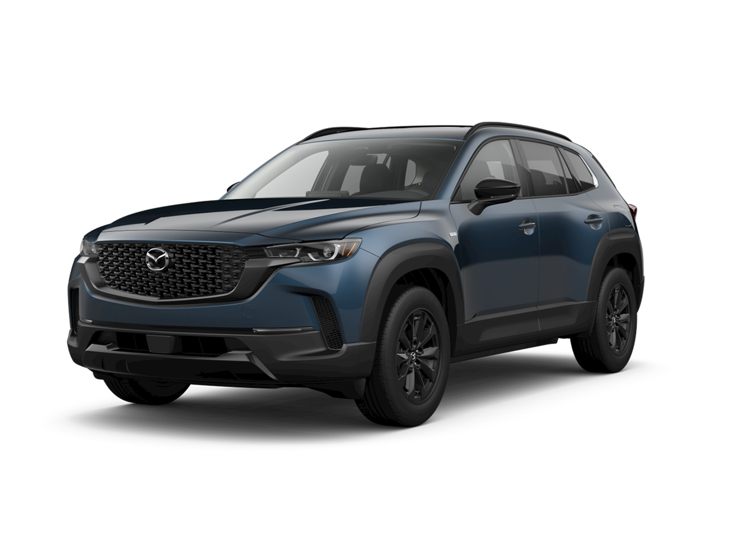 2026 Mazda CX-50 Premium's photo